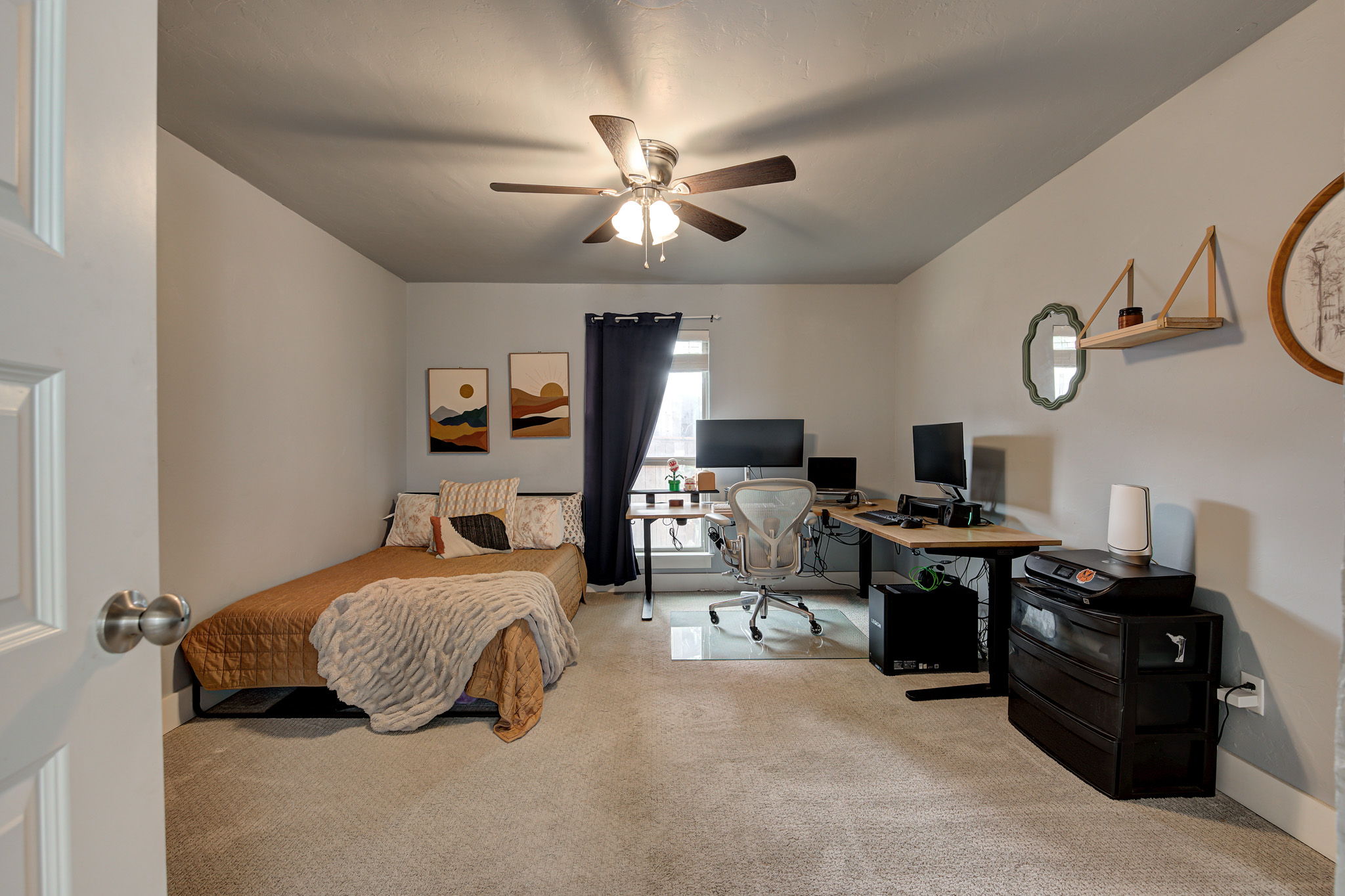  3108 Castle Rock Road, Oklahoma City, OK 73120 - 物件實景