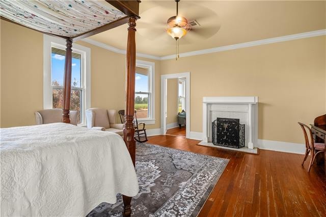 Cheneyville, Louisiana, 71325, United States, 5 Bedrooms Bedrooms, ,4 BathroomsBathrooms,Residential,For Sale,1976425