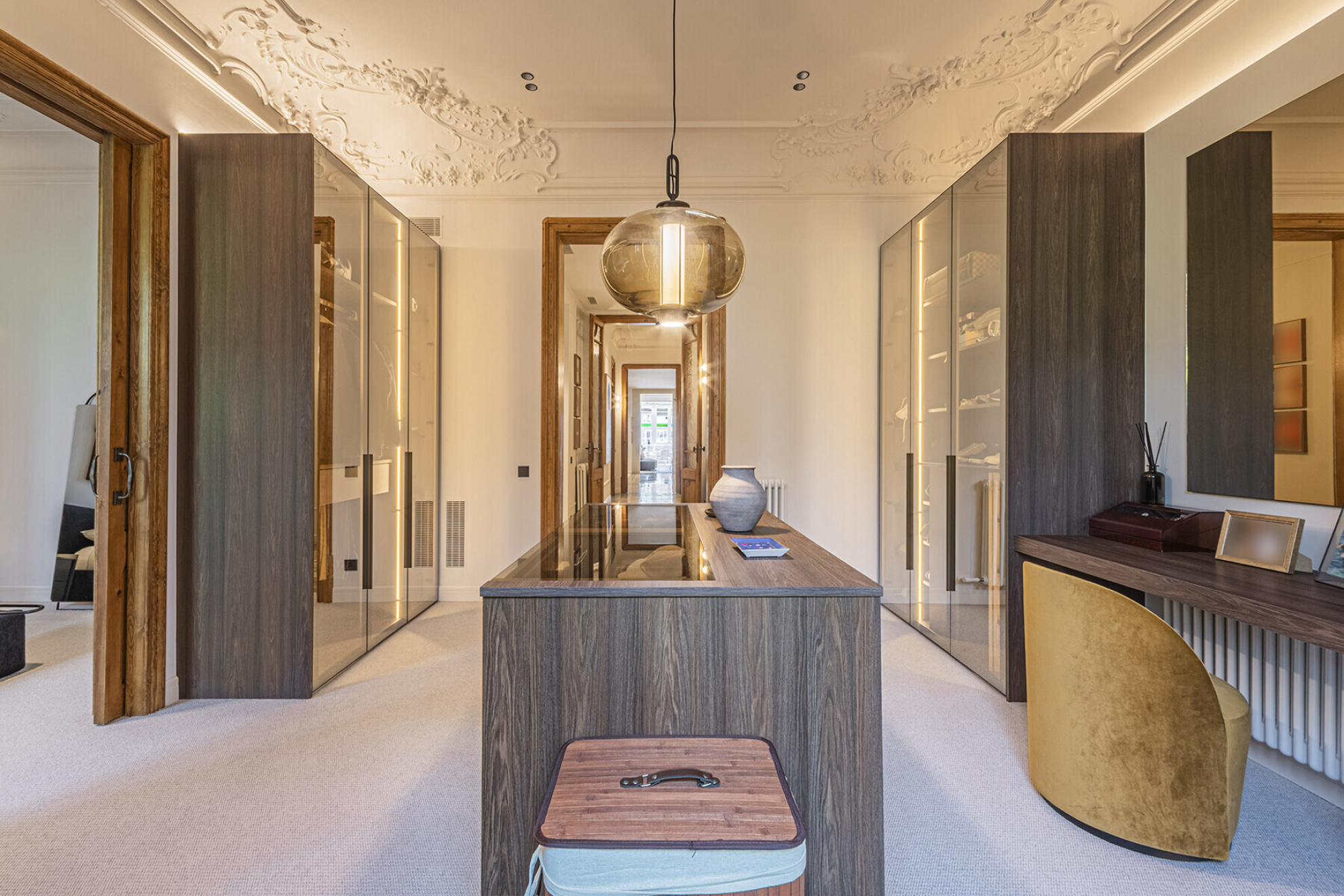  Apartment with exceptional finishes in the heart of the Eixample Izquierdo - 物件實景