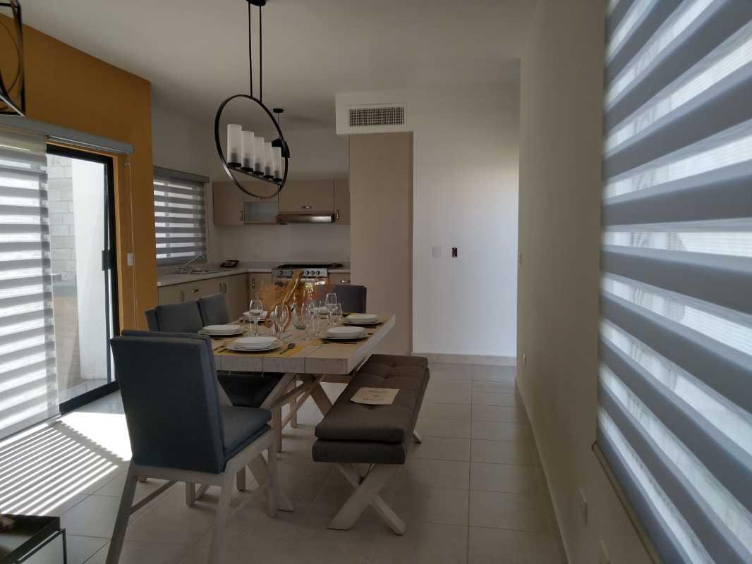 EUCALIPTOS, Gómez Palacio, Durango, 35049, Mexico, 4 Bedrooms Bedrooms, ,2 BathroomsBathrooms,Residential,For Sale,EUCALIPTOS,1234321