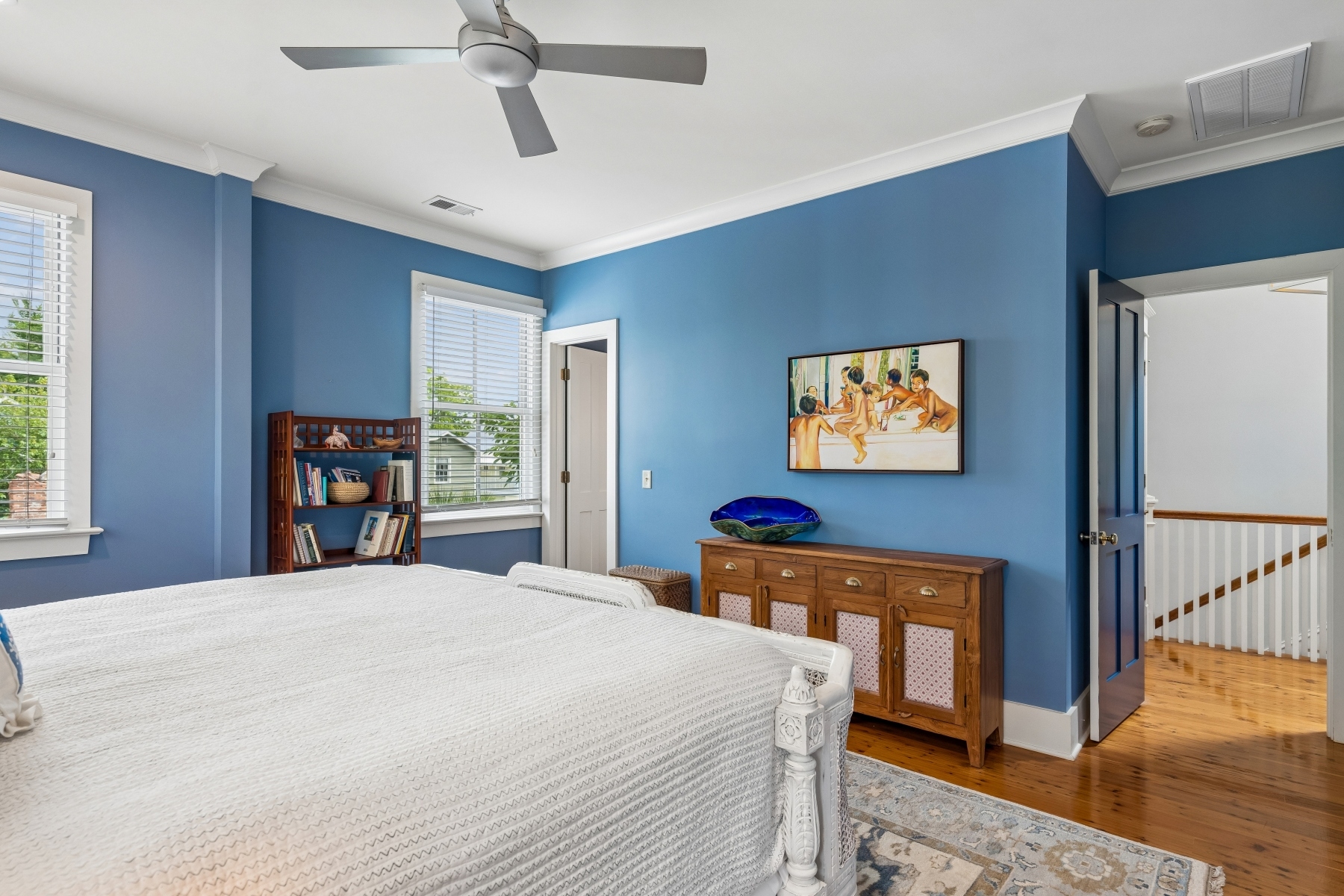  30 Mary Street Unit 6, Charleston - 物件實景