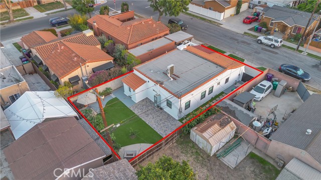 Long Beach, California, 90805, United States, 3 Bedrooms Bedrooms, ,2 BathroomsBathrooms,Residential,For Sale,1989941