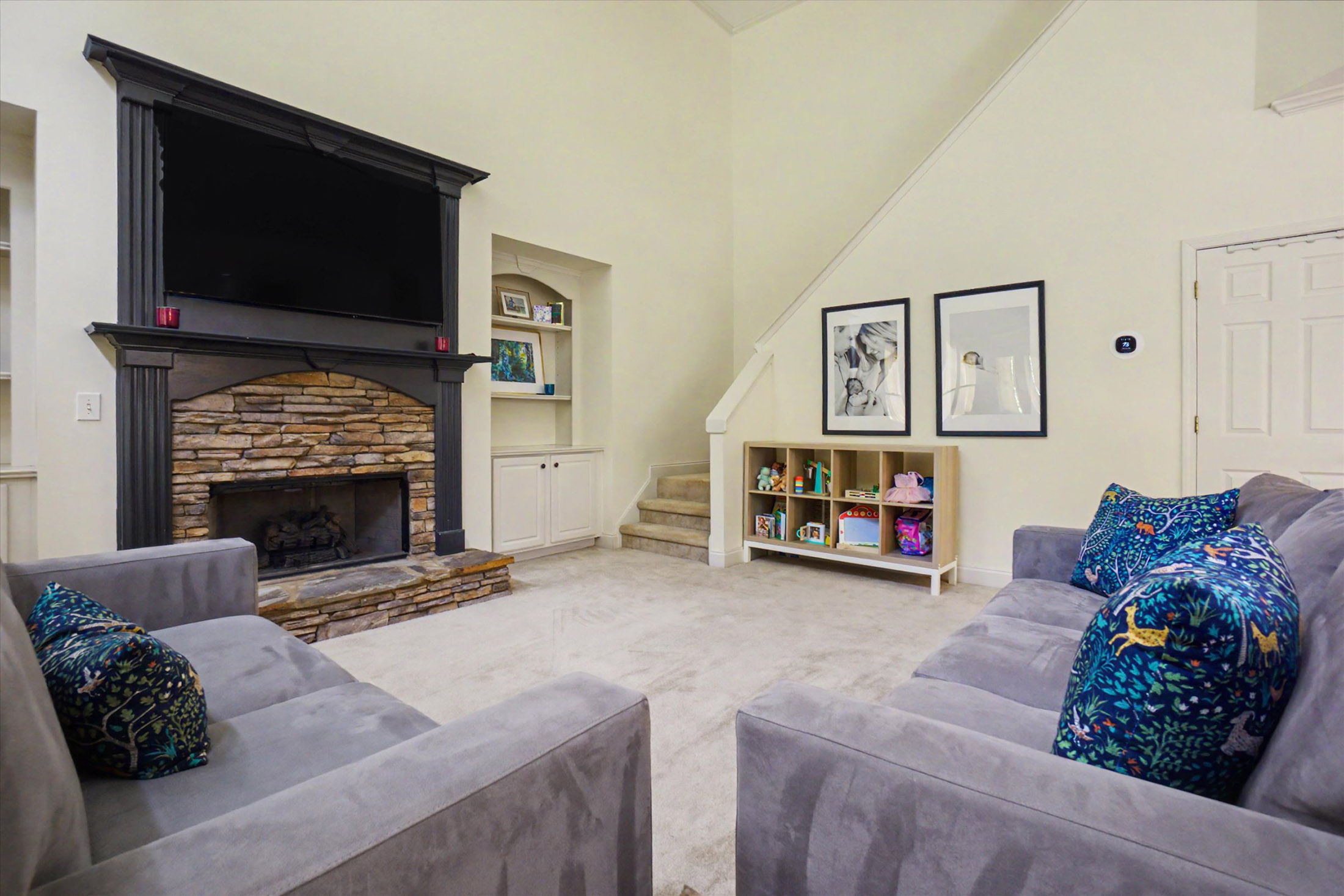 Beautiful Home in Sought-After Bridgemill Community - 物件實景