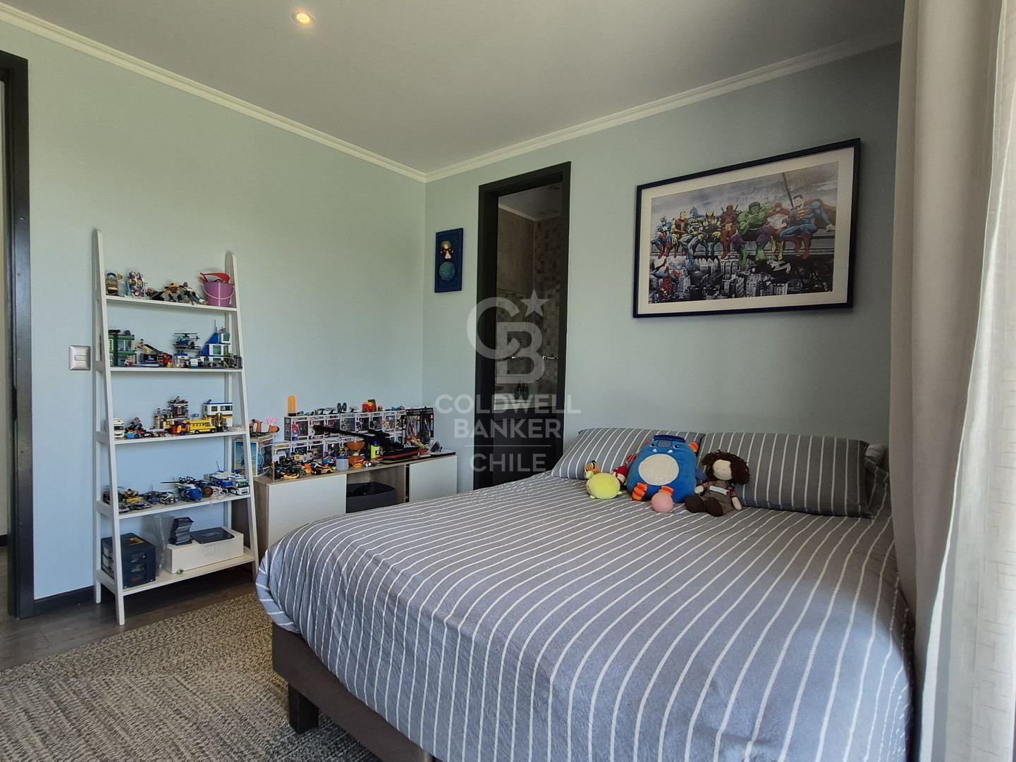 Colina, Chile, 4 Bedrooms Bedrooms, ,4 BathroomsBathrooms,Residential,For Sale,1957216
