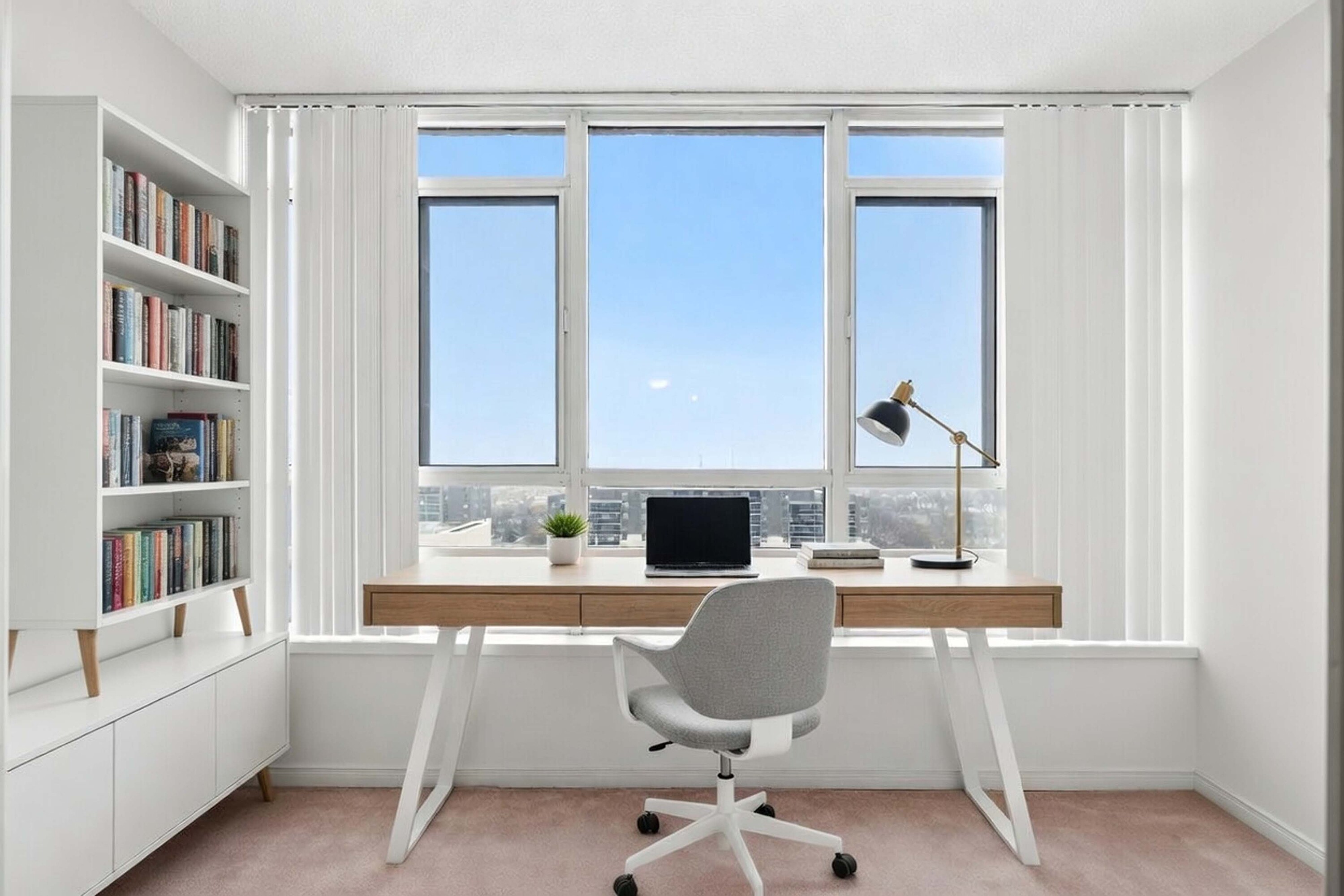  Modern Living - 物件實景