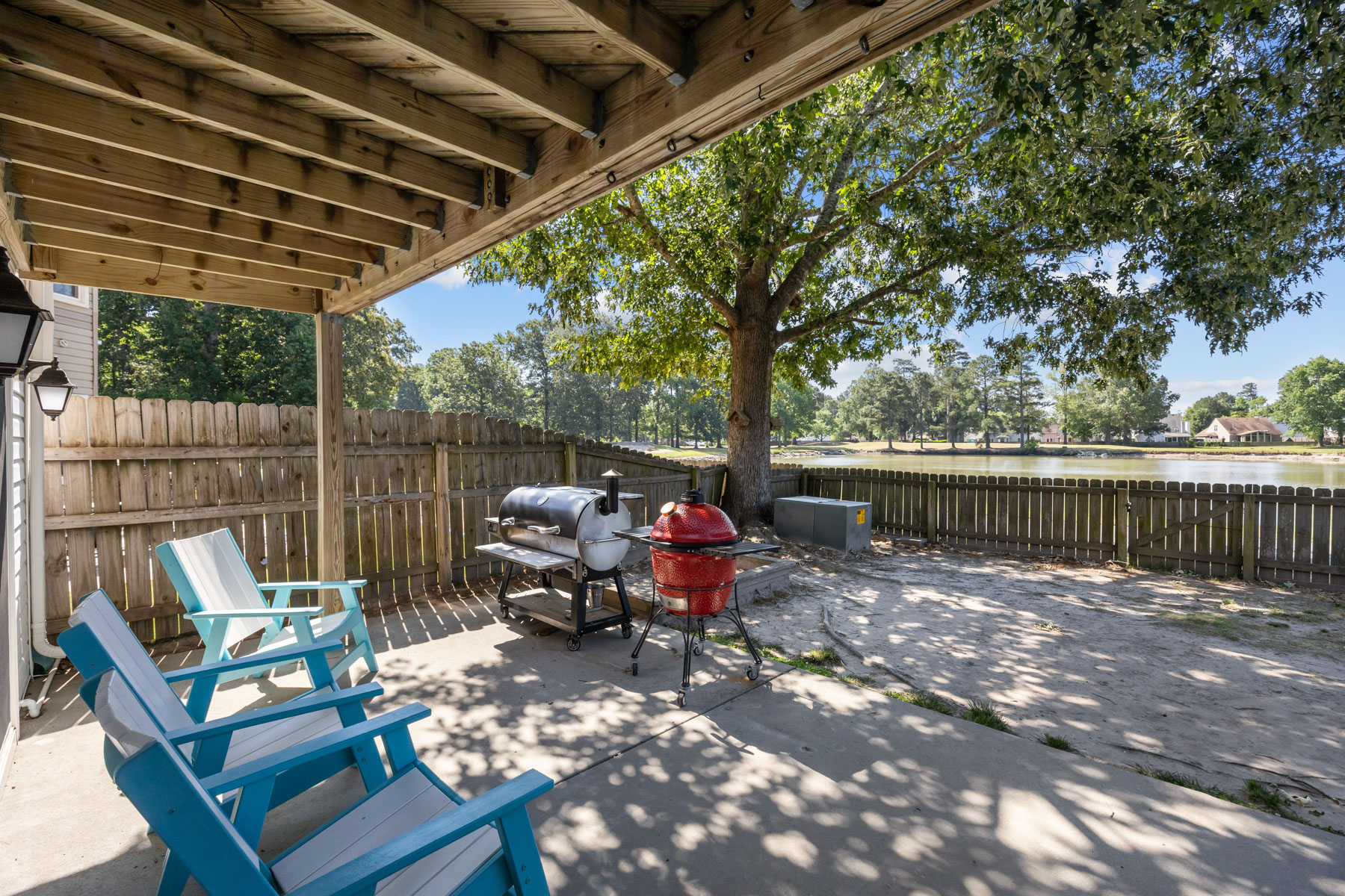  1041 Rolling Point Court, Virginia Beach, VA 23456 - 物件實景