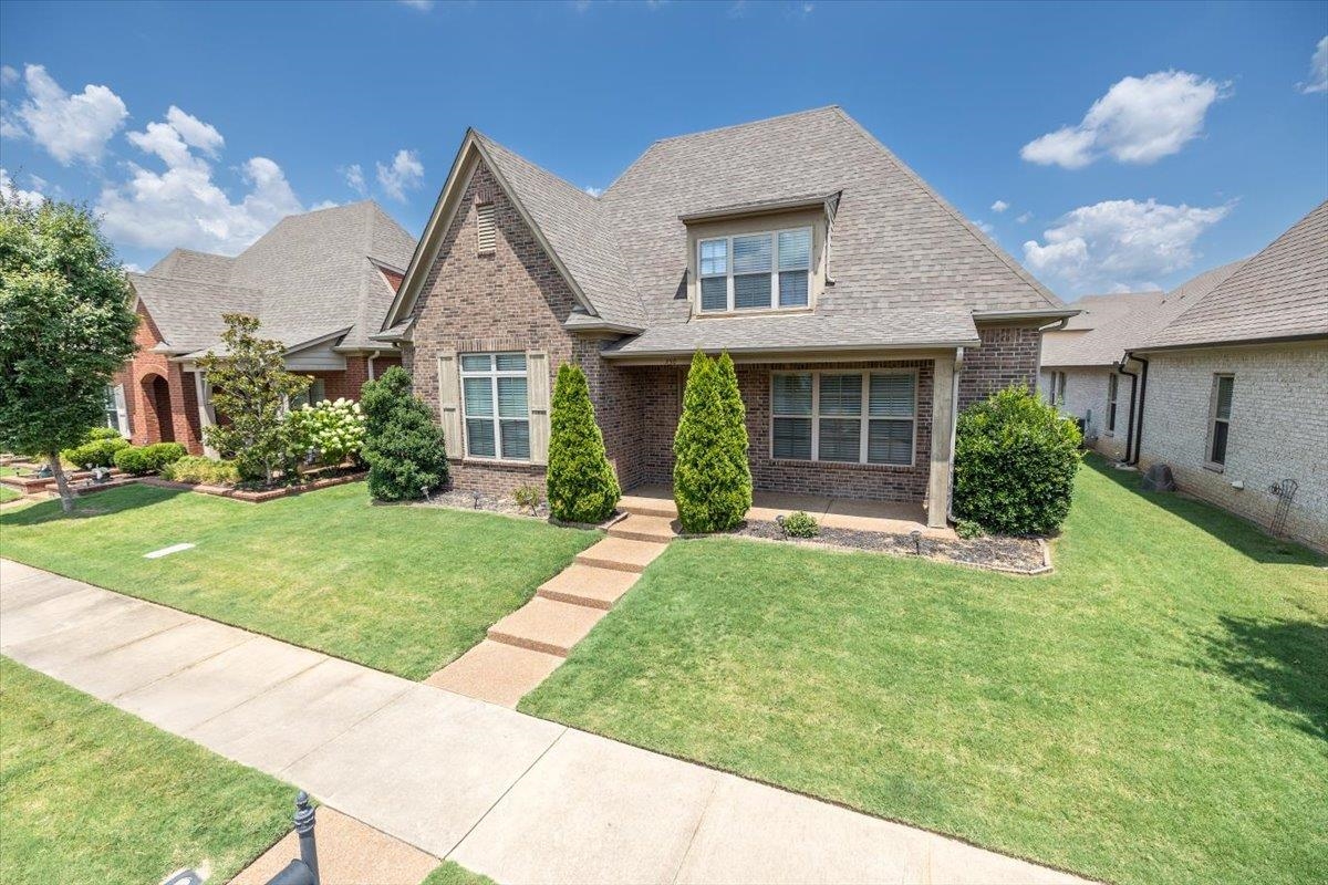 Collierville, Tennessee, 38017, United States, 4 Bedrooms Bedrooms, ,3 BathroomsBathrooms,Residential,For Sale,1907288