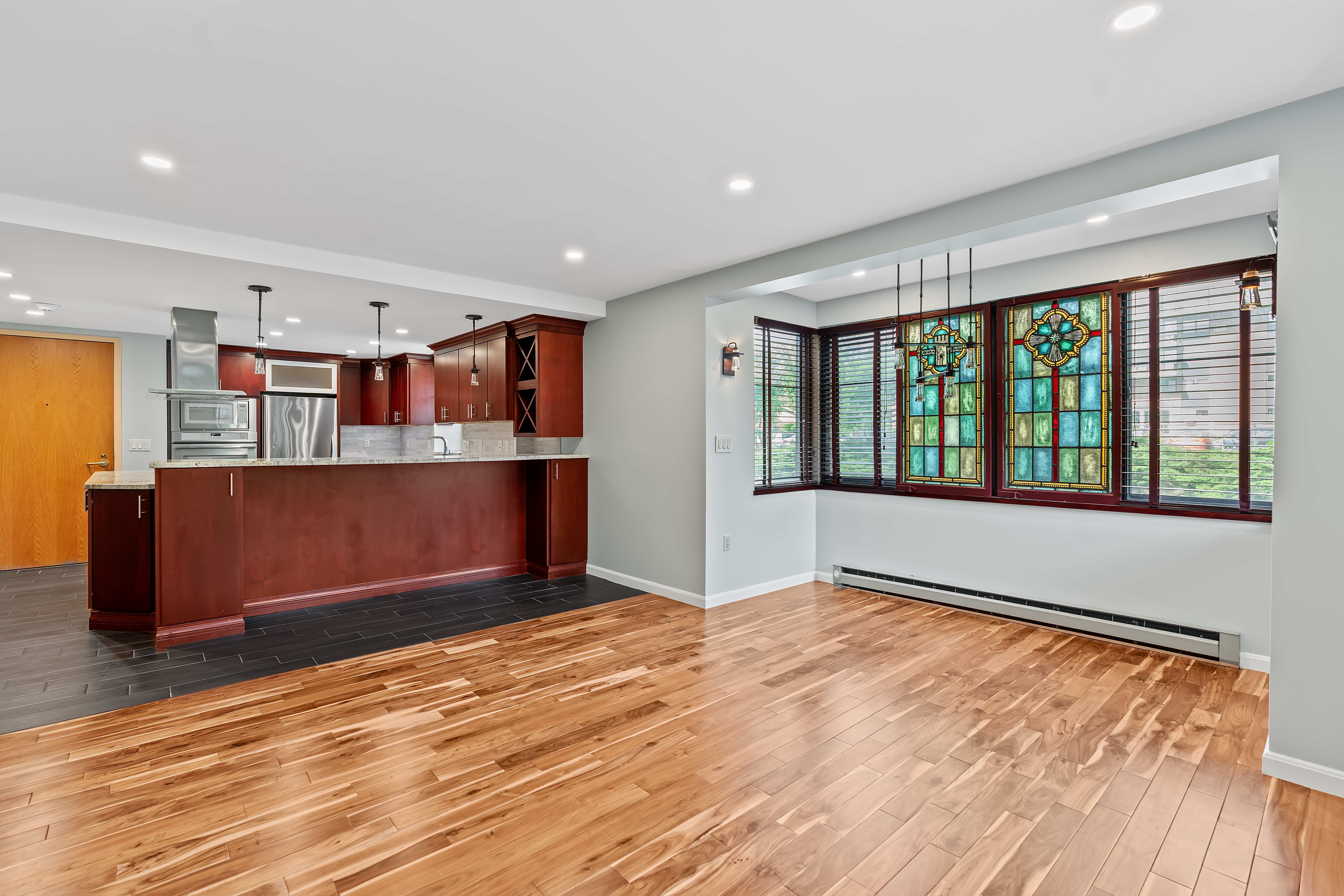  100 Ledgewood Drive, Unit 319, Stoneham, MA, 02180 - 物件實景