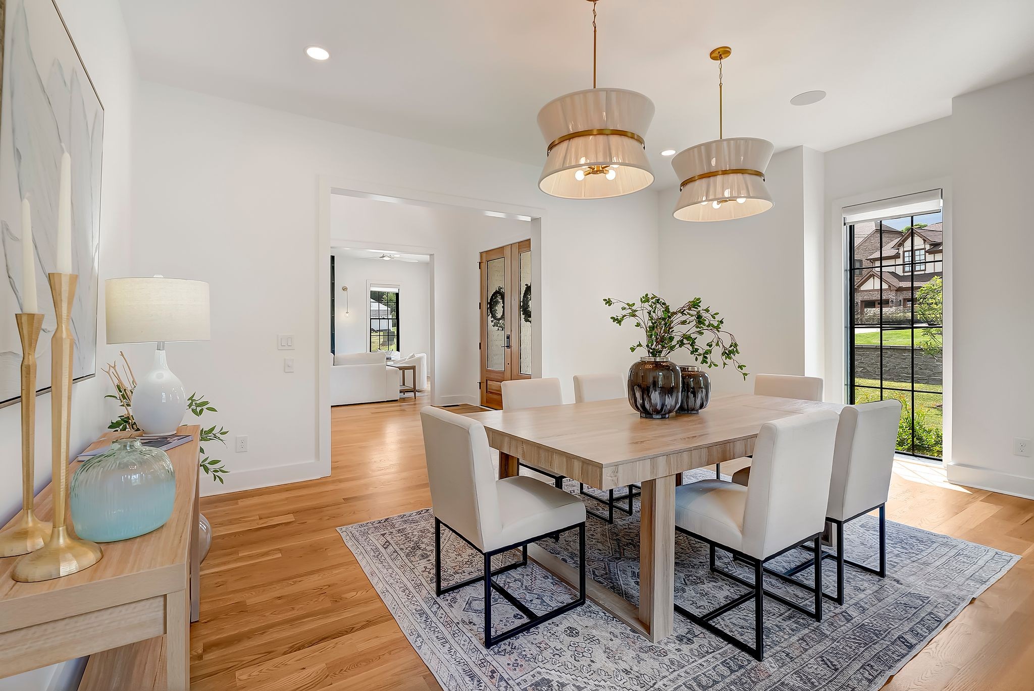  3916A Cross Creek Rd, Nashville, TN, 37215 - 物件實景
