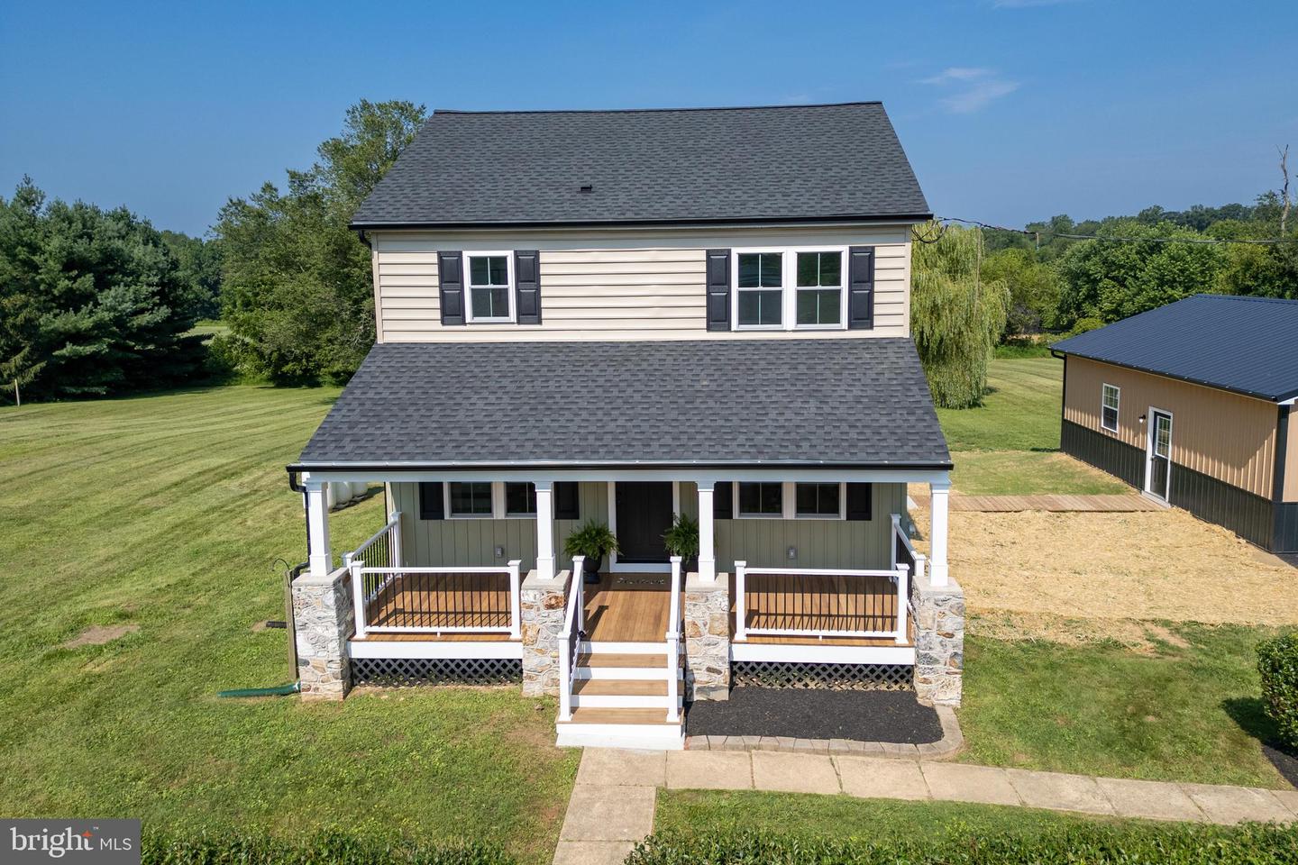 HONEY BROOK, Pennsylvania, 19344, United States, 3 Bedrooms Bedrooms, ,3 BathroomsBathrooms,Residential,For Sale,1921756