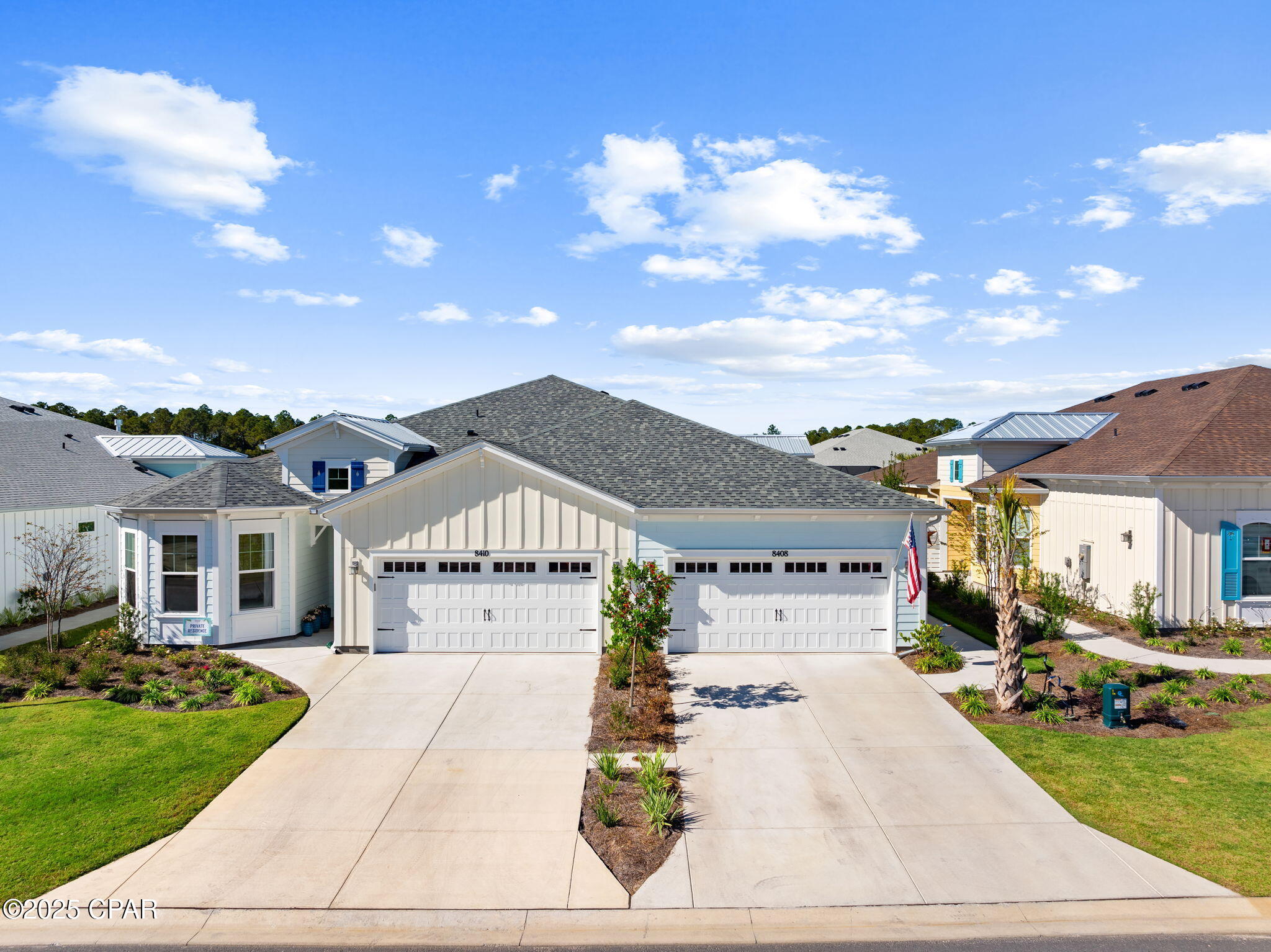 Panama City Beach, Florida, 32413, United States, 2 Bedrooms Bedrooms, ,3 BathroomsBathrooms,Residential,For Sale,1993076