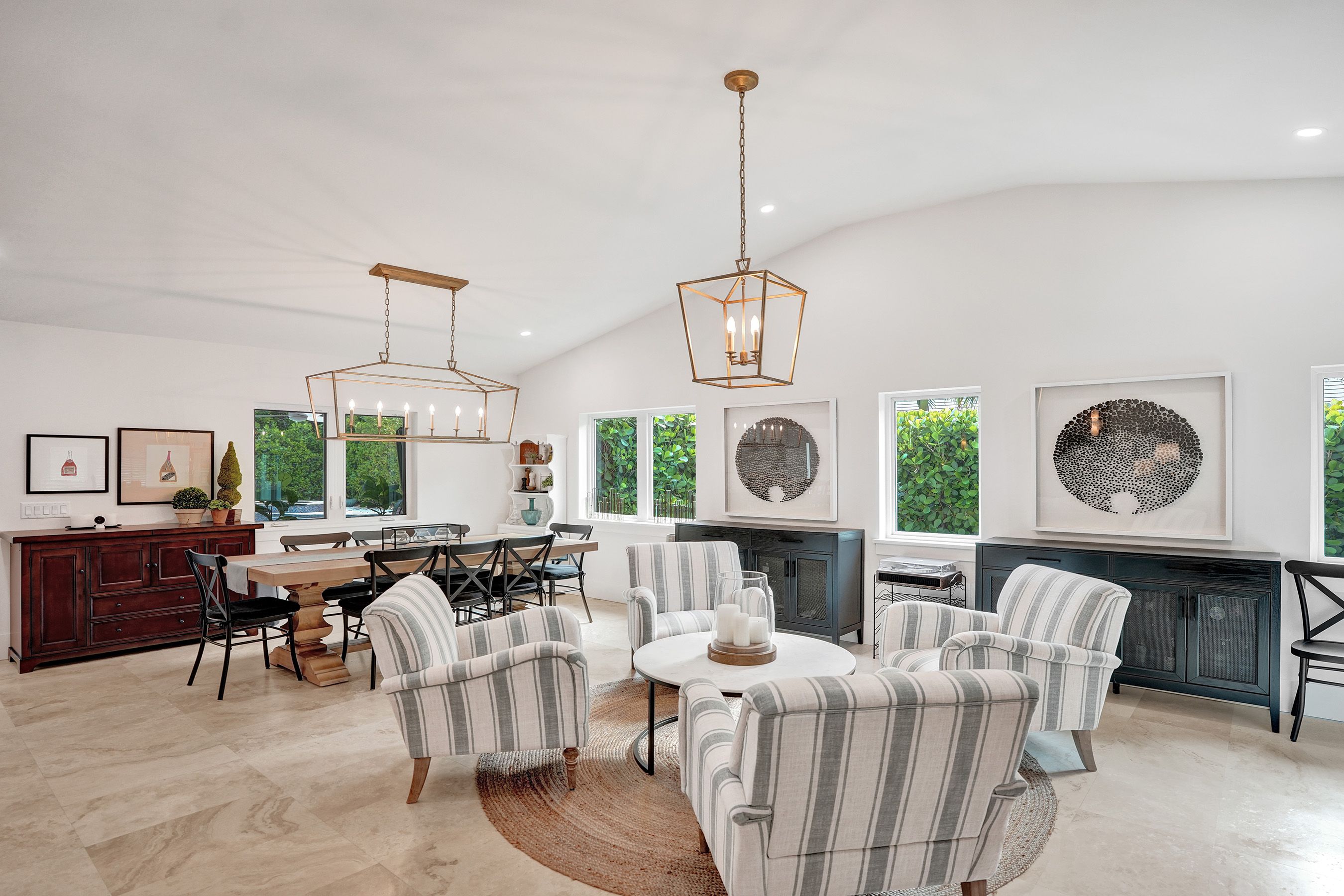  2421 NE 12th Street, Fort Lauderdale, FL, 33304 - 物件實景