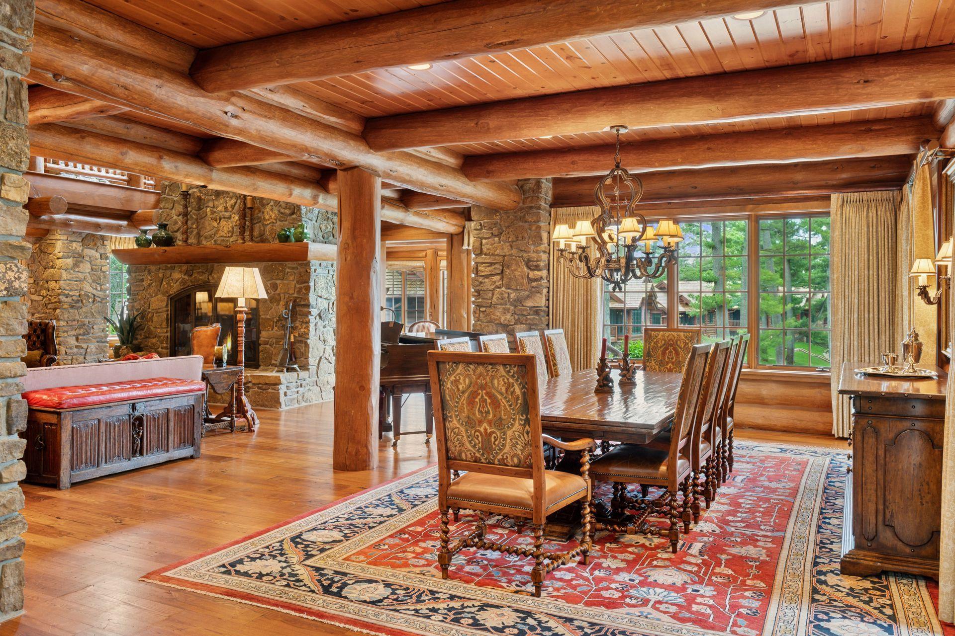 Pequot Lakes, Minnesota, 56472, United States, 23 Bedrooms Bedrooms, ,10 BathroomsBathrooms,Residential,For Sale,1858285