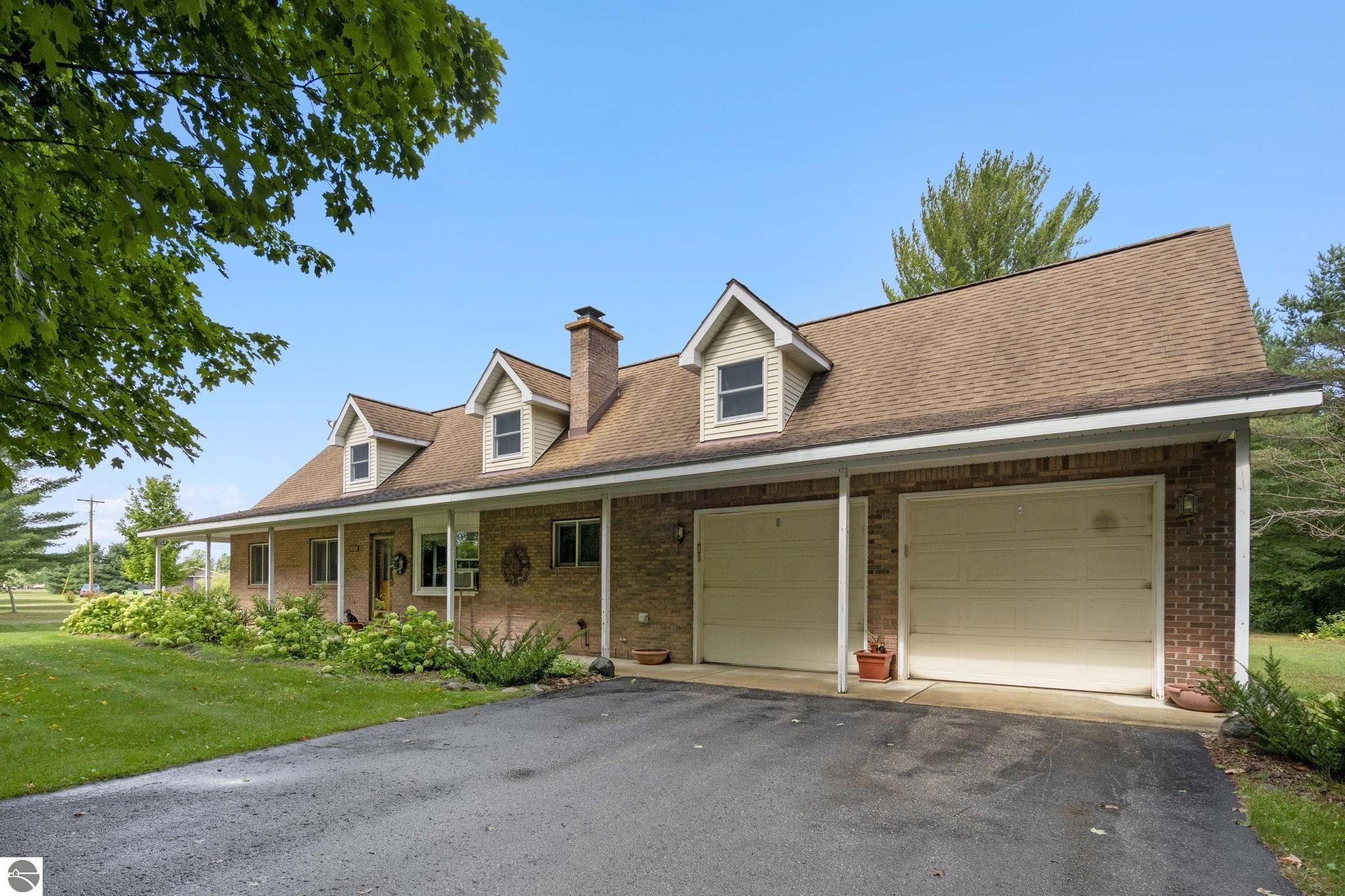 Spencer Rd, Kalkaska, MI 49646 #1