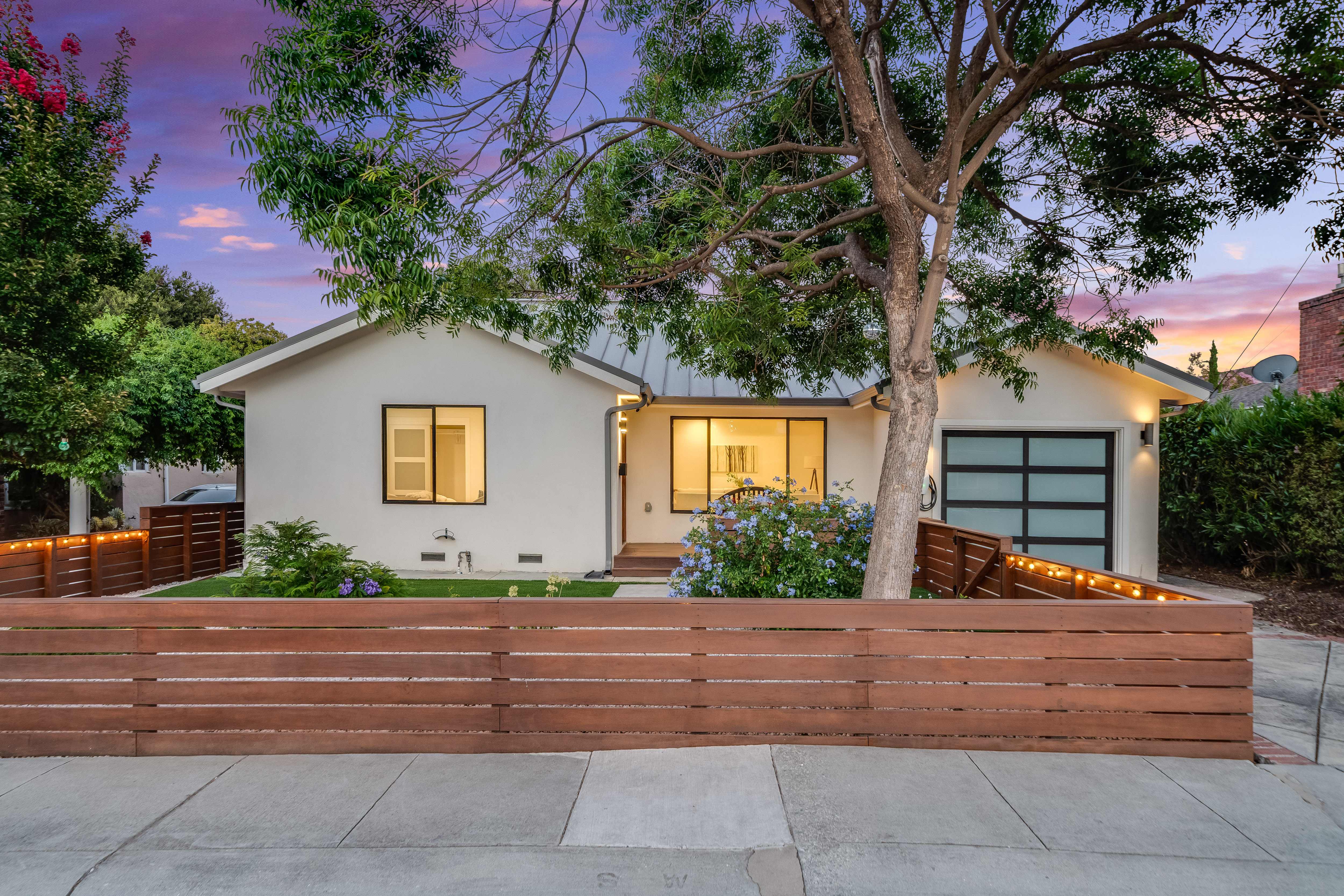  Modern Luxury Living in the Heart of Downtown Mountain View - 物件實景