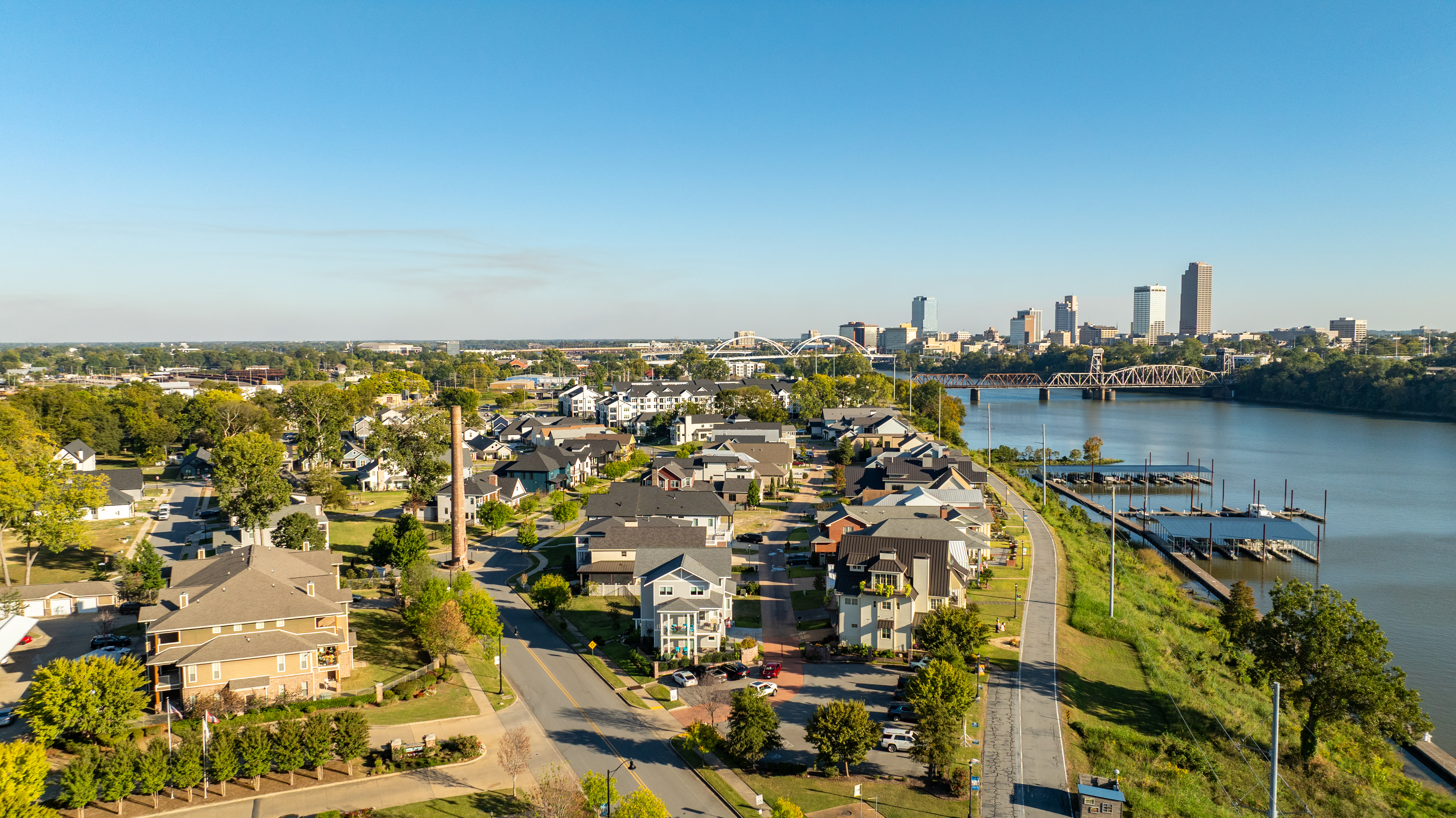  1300 Rockwater, North Little Rock, AR, 72114 - 物件實景