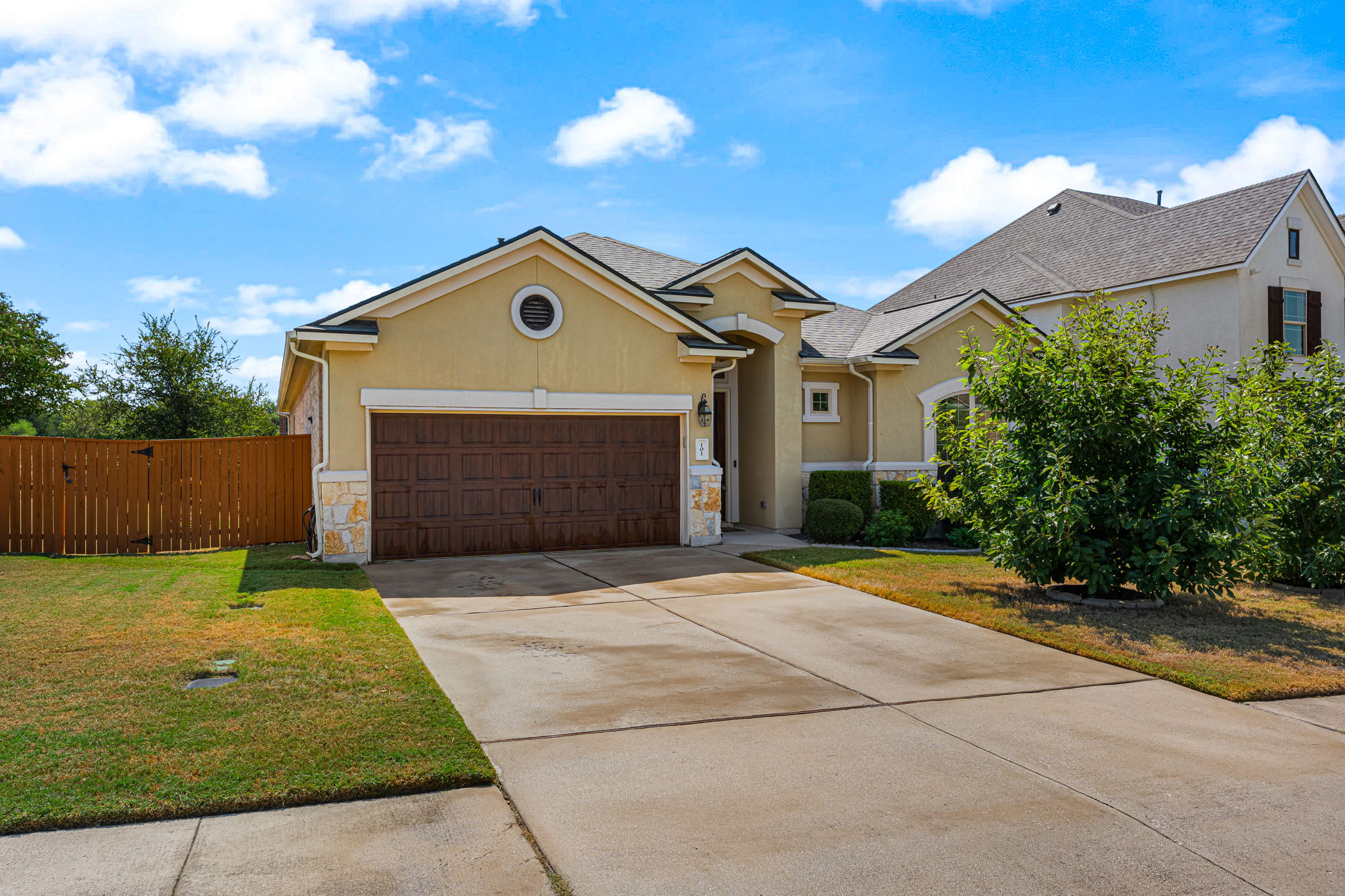 101 Fort Richardson Drive 