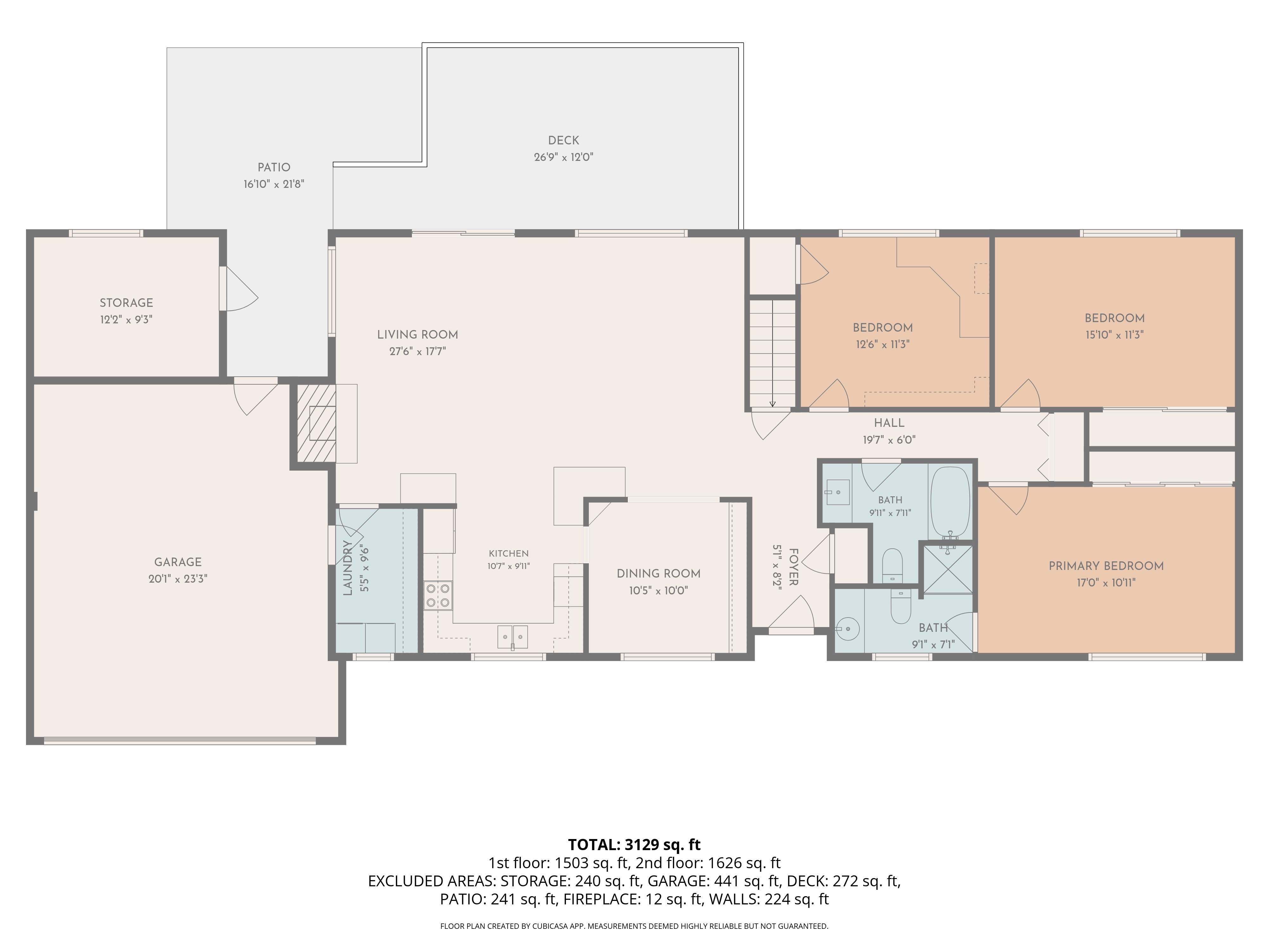  exceptional residence in a neighborhood where  homes seldom become available - 物件實景