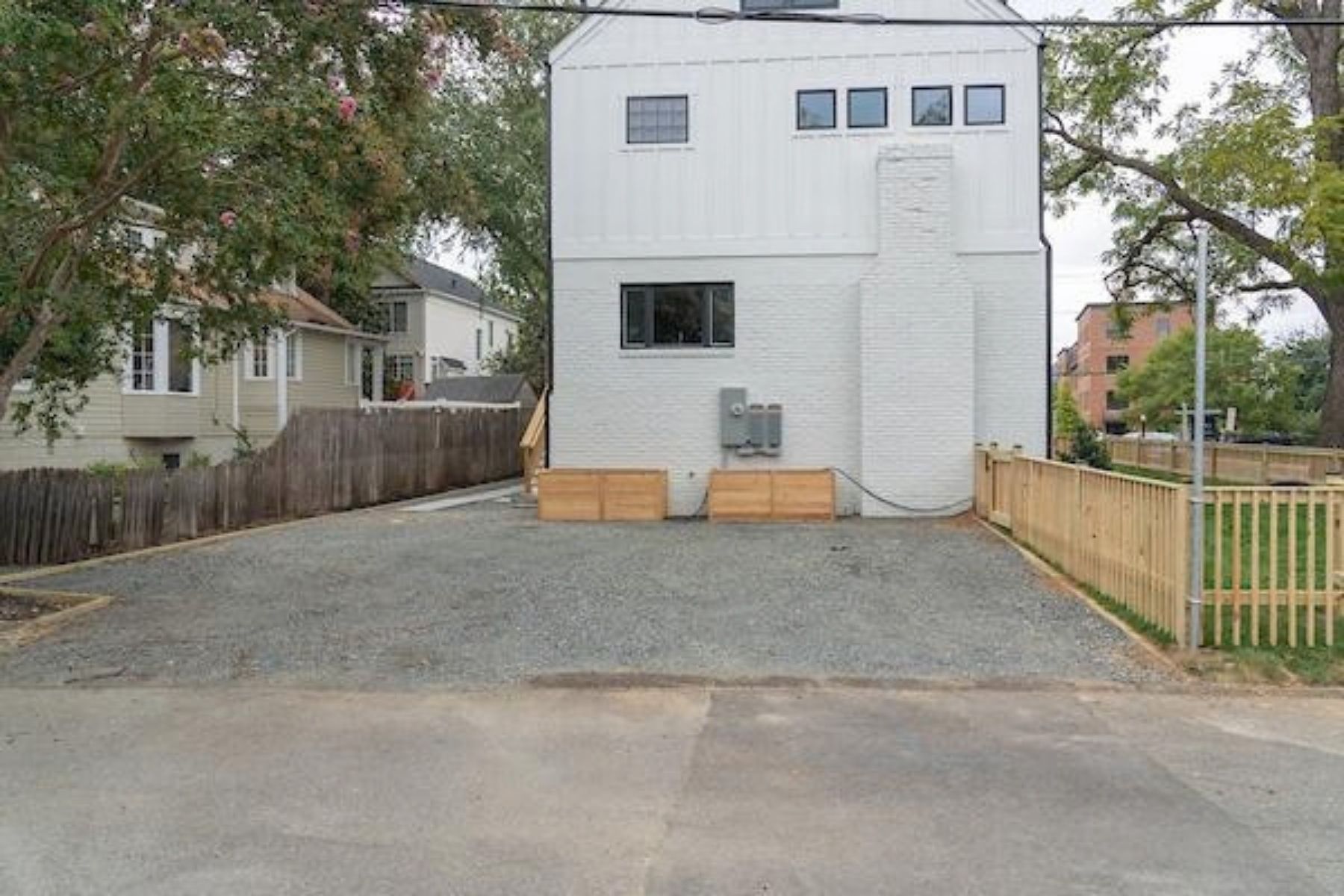  2209 18th Street N, Arlington, VA, 22201 - 物件實景