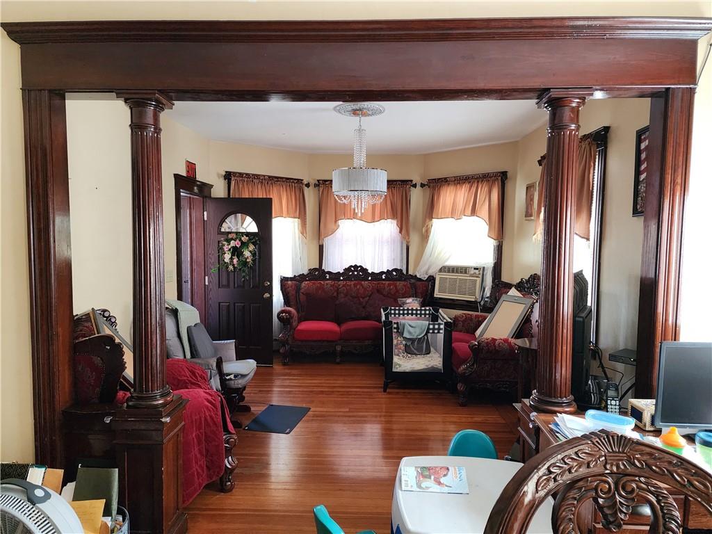 Providence, Rhode Island, 02909, United States, 6 Bedrooms Bedrooms, ,3 BathroomsBathrooms,Residential,For Sale,1944781