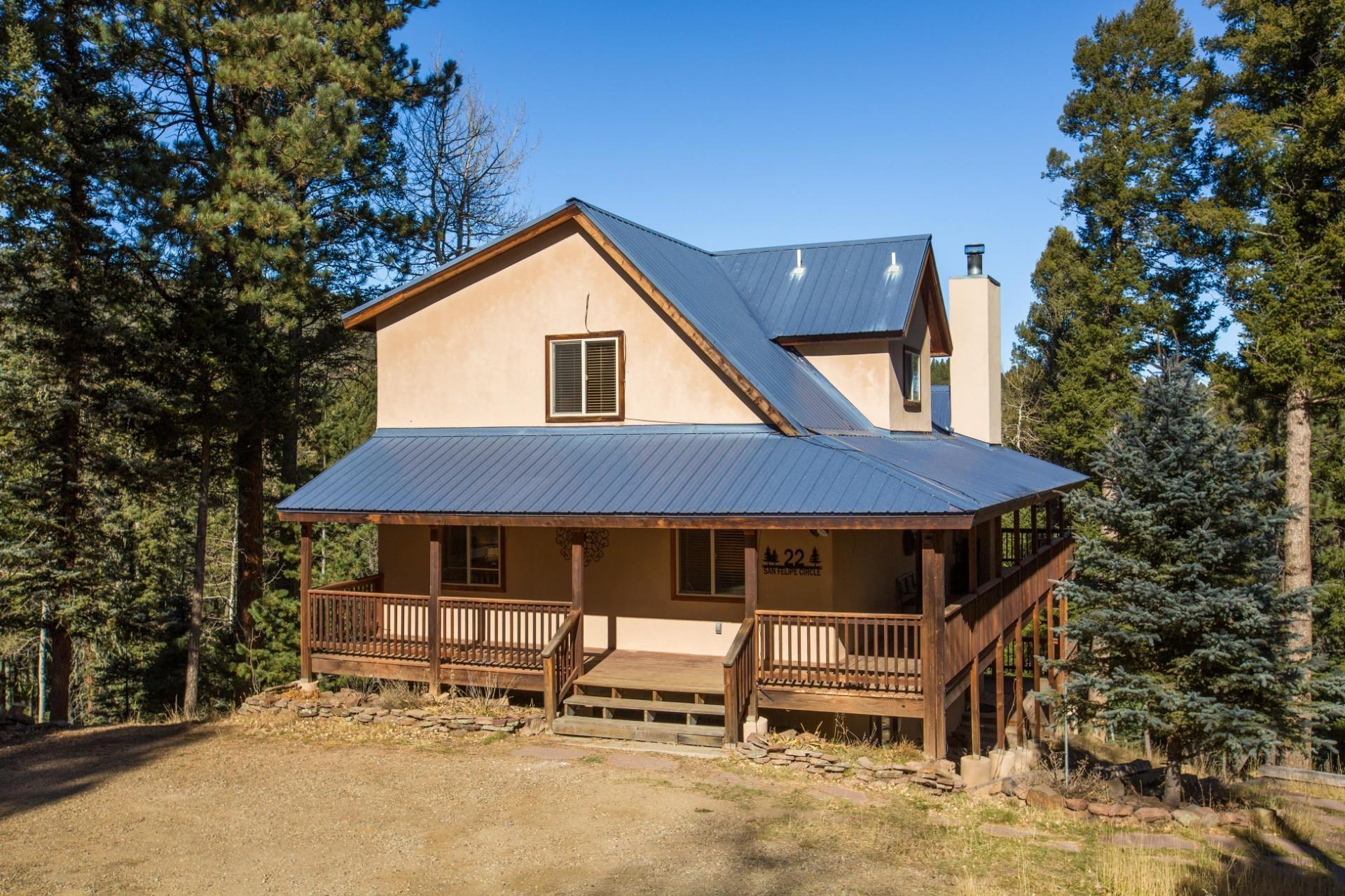 Angel Fire, New Mexico, 87710, United States, 5 Bedrooms Bedrooms, ,3 BathroomsBathrooms,Residential,For Sale,1737347