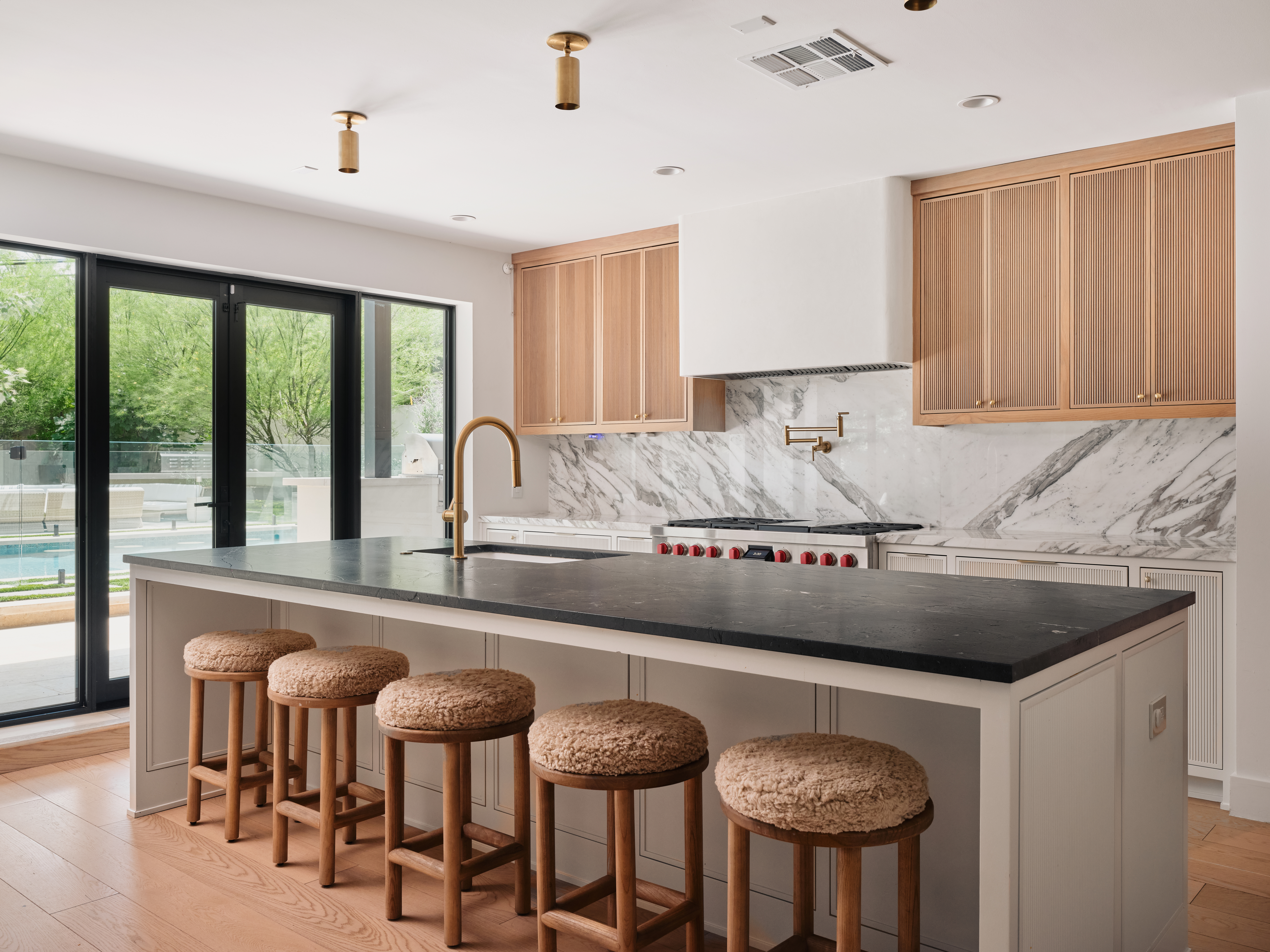  The Tarrytown Enclave  A Rare Compound in the Heart of Central Austin - 物件實景