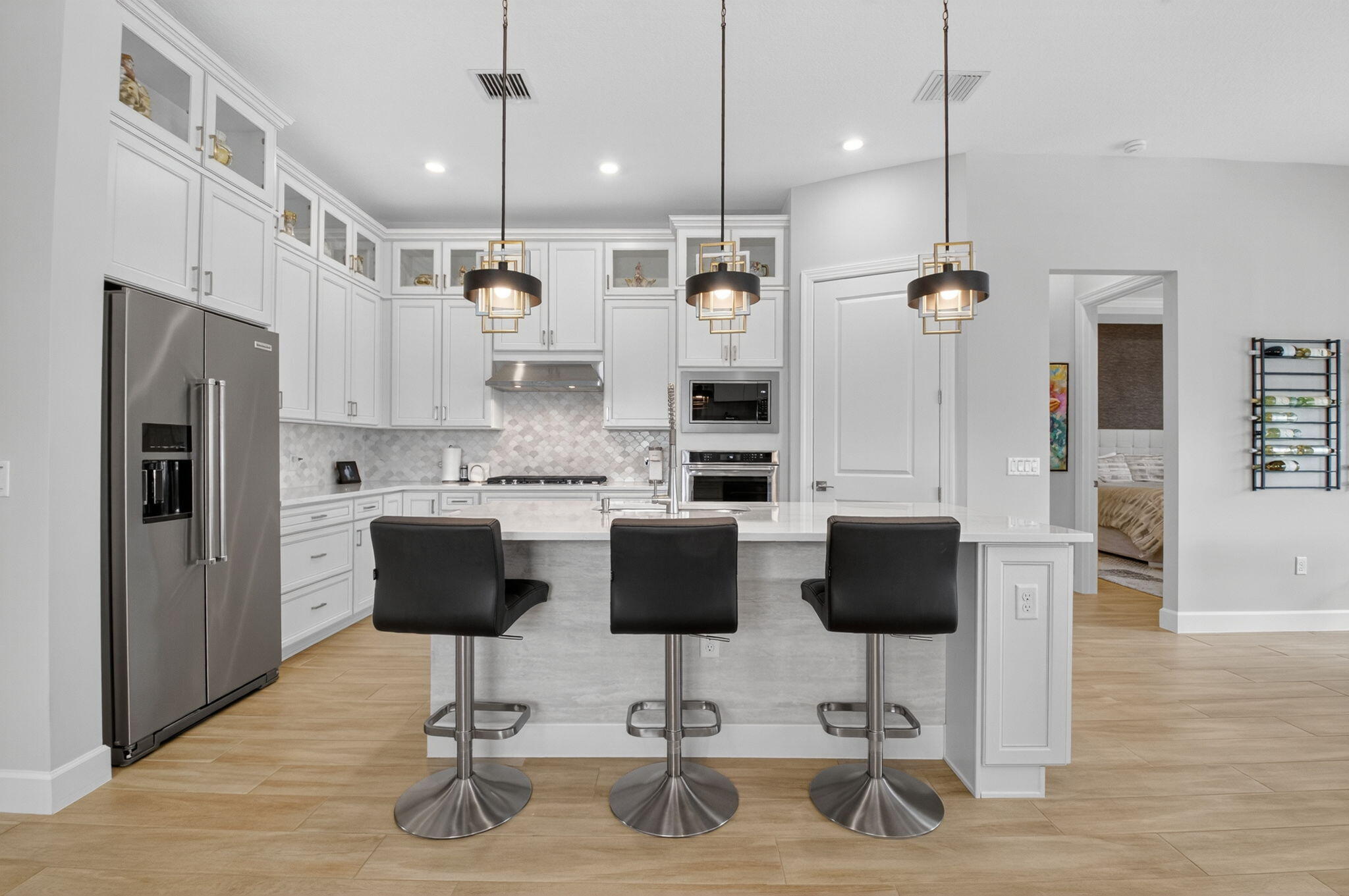 Delray Beach, Florida, 33445, United States, 3 Bedrooms Bedrooms, ,3 BathroomsBathrooms,Residential,For Sale,1989281