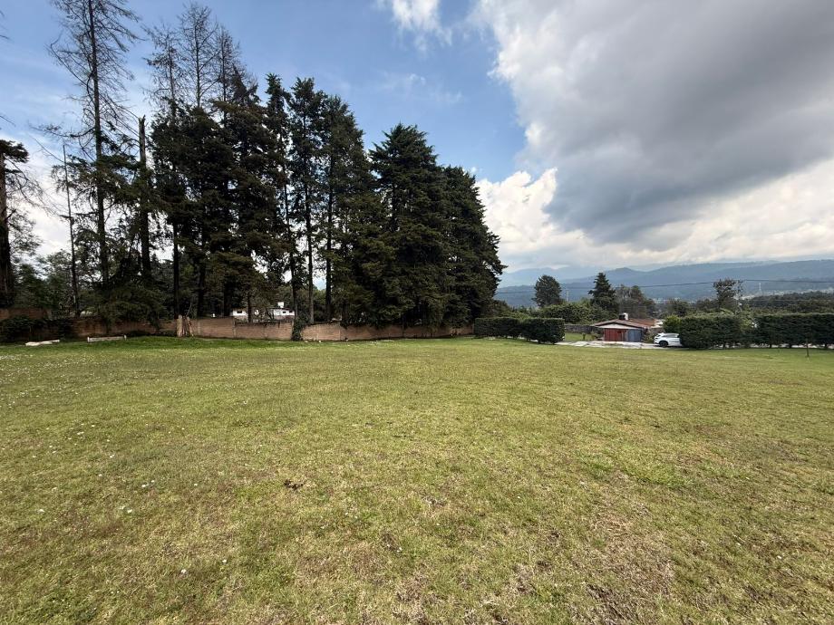 Valle de Bravo, Estado de méxico, 51200, Mexico, 1 Bedroom Bedrooms, ,Residential,For Sale,1994447