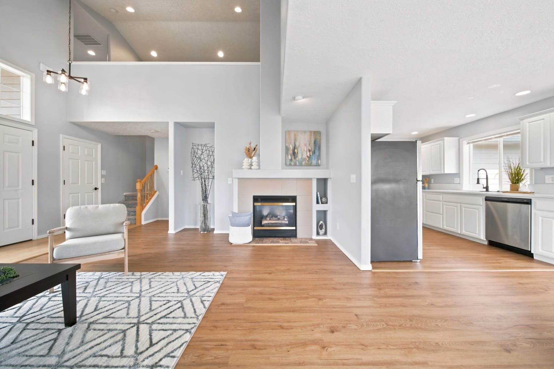  1475 ORCHARDVIEW AVE NW Salem, OR 97304 - 物件實景