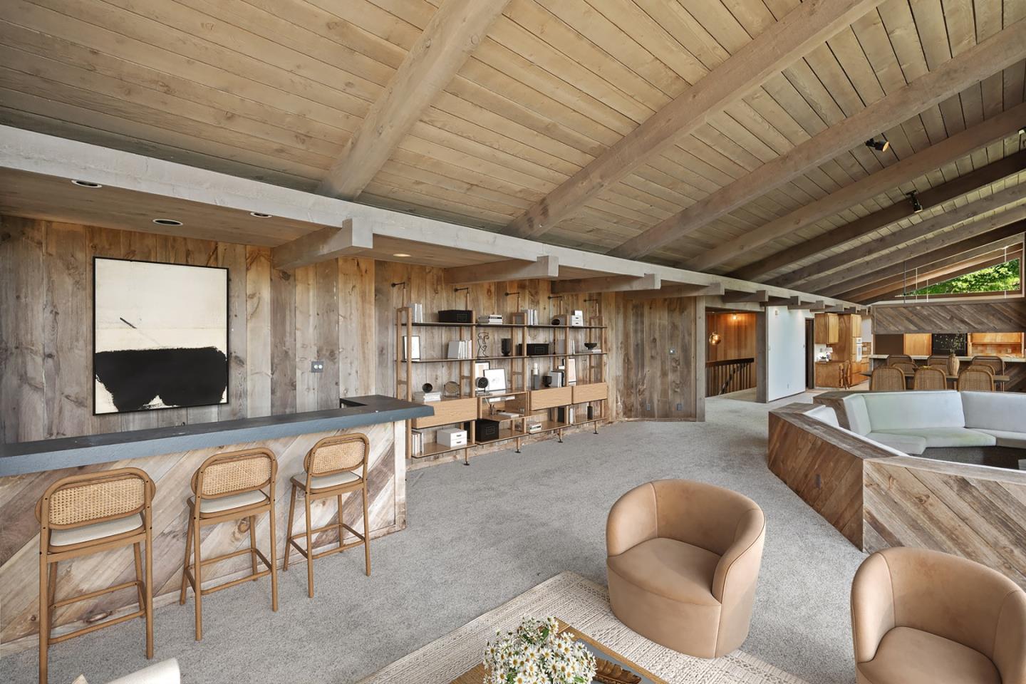 Portola Valley, California, 94028, United States, 3 Bedrooms Bedrooms, ,3 BathroomsBathrooms,Residential,For Sale,1991576