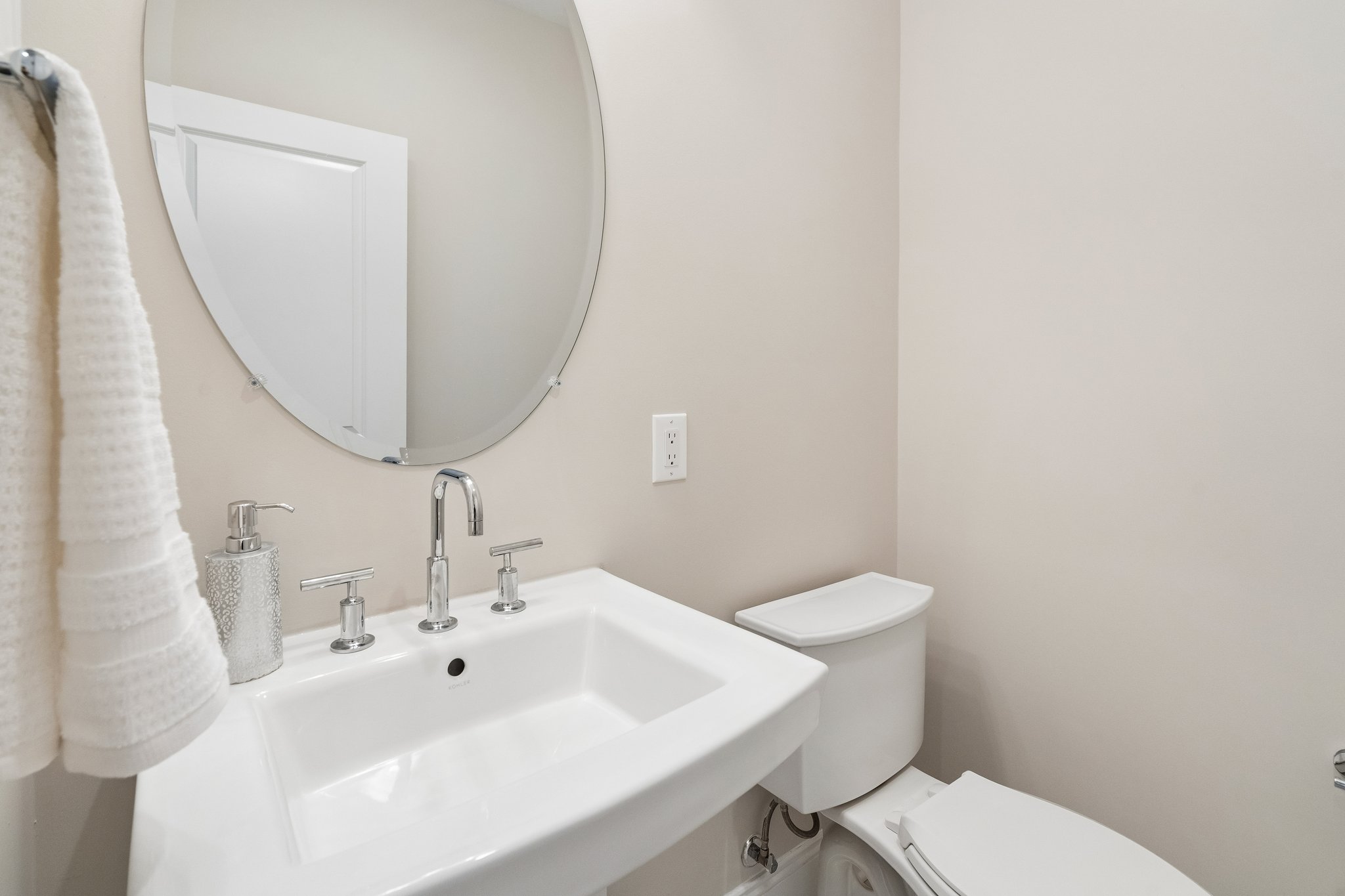  6 Concord Court, Warren, NJ 07059 - 物件實景