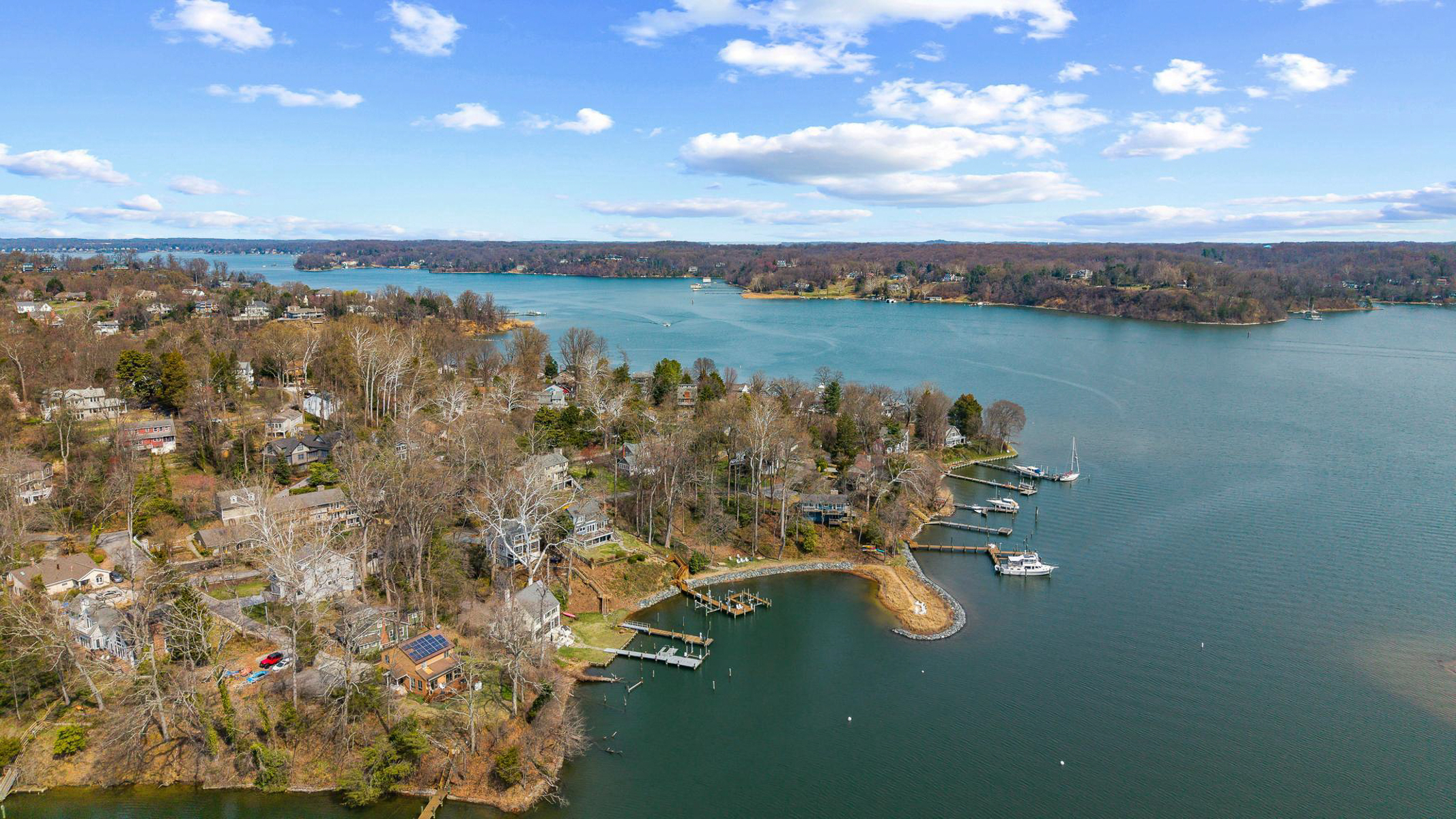  327 Riverview Trail, Annapolis, MD, 21401 - 物件實景