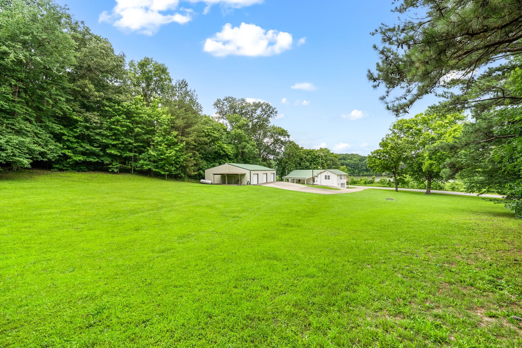  196 Wildlife Road, Dover, TN, 37058 - 物件實景
