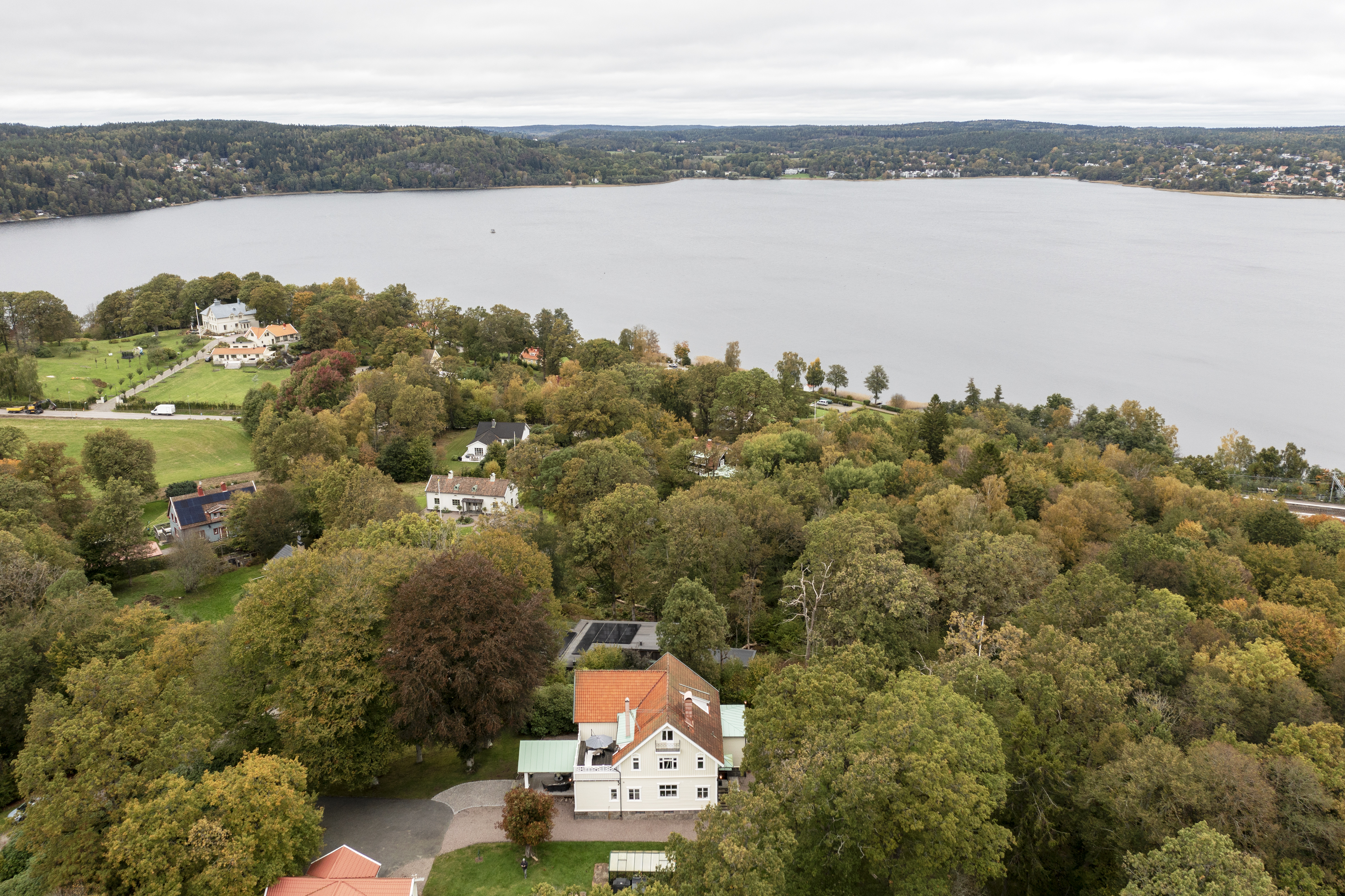  Stora Bråtavägen 12 - 物件實景