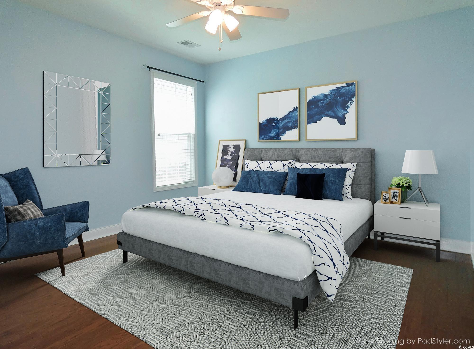 Murrells Inlet, South Carolina, 29576, United States, 3 Bedrooms Bedrooms, ,2 BathroomsBathrooms,Residential,For Sale,1928433