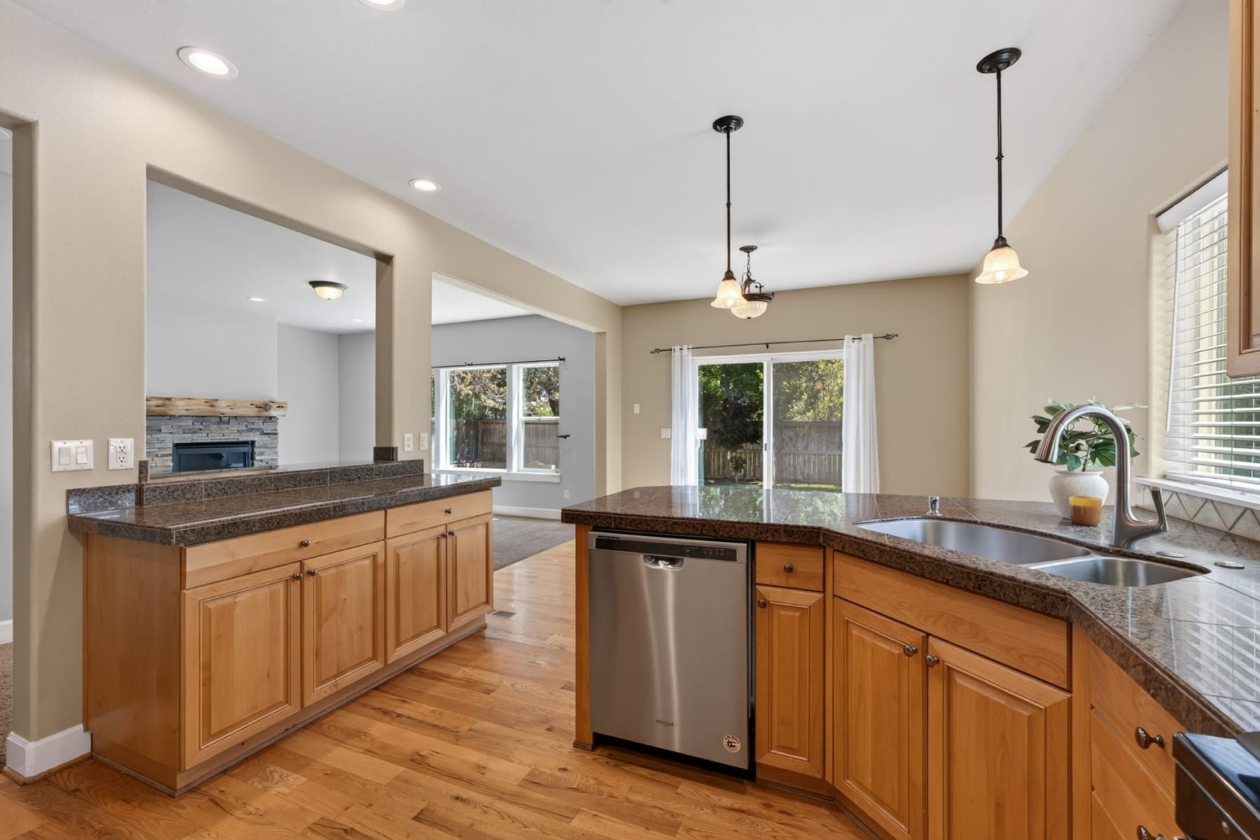  20308 Aberdeen Drive Bend, OR 97702 - 物件實景