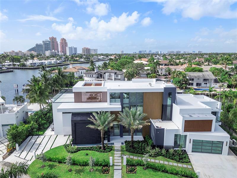 Fort Lauderdale, Florida, 33306, United States, 6 Bedrooms Bedrooms, ,8 BathroomsBathrooms,Residential,For Sale,1958113