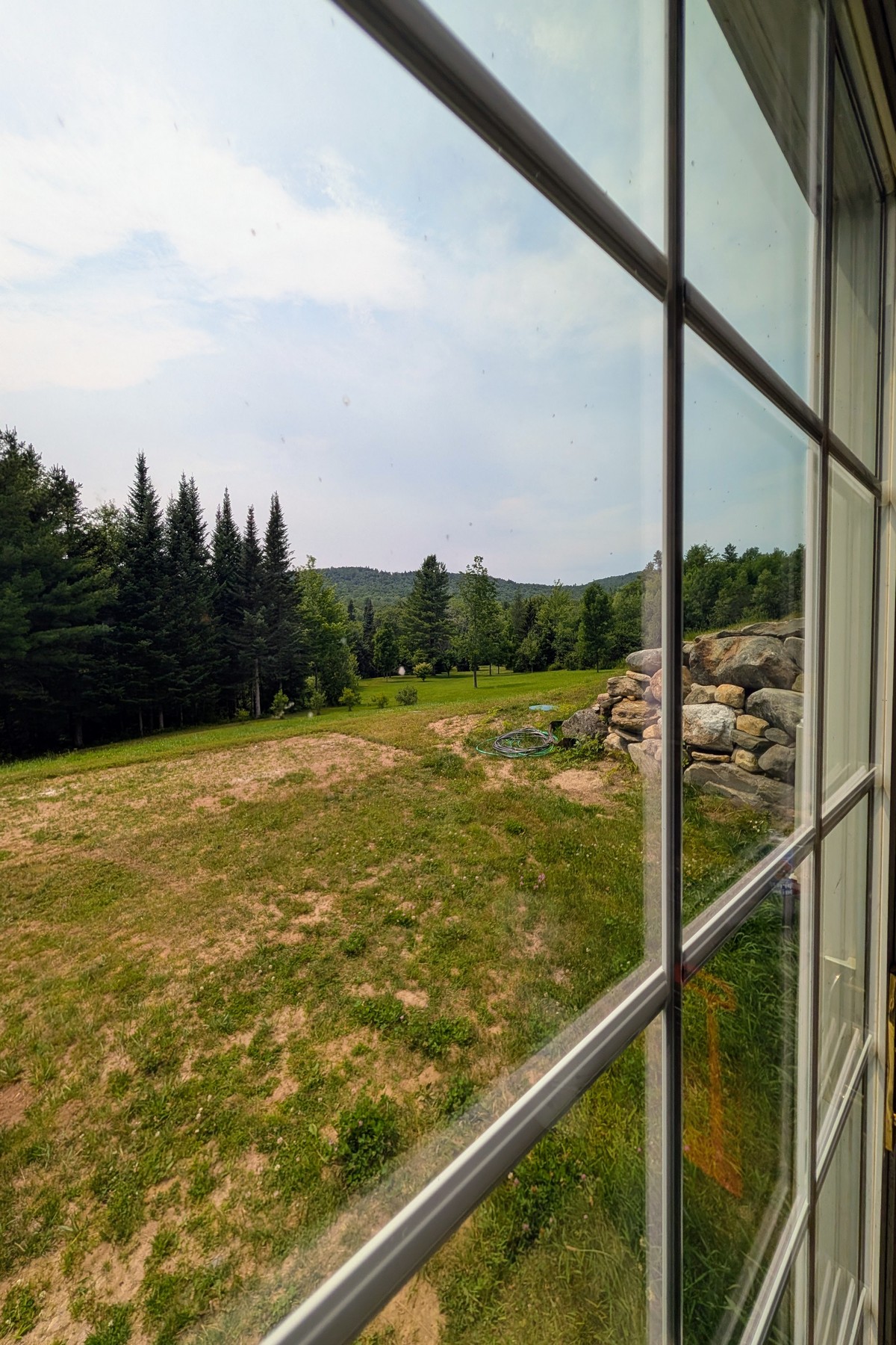  5855 Windham Hill Road - 物件實景