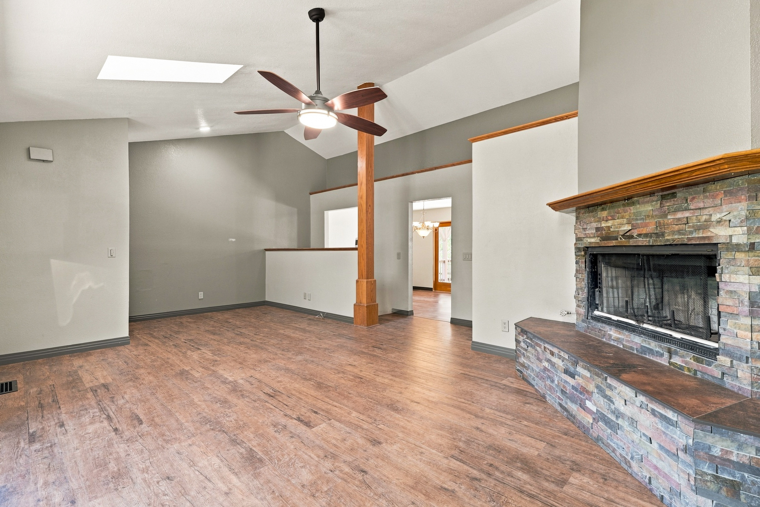  A Custom Multilevel Retreat on the West Side of Paso Robles - 物件實景