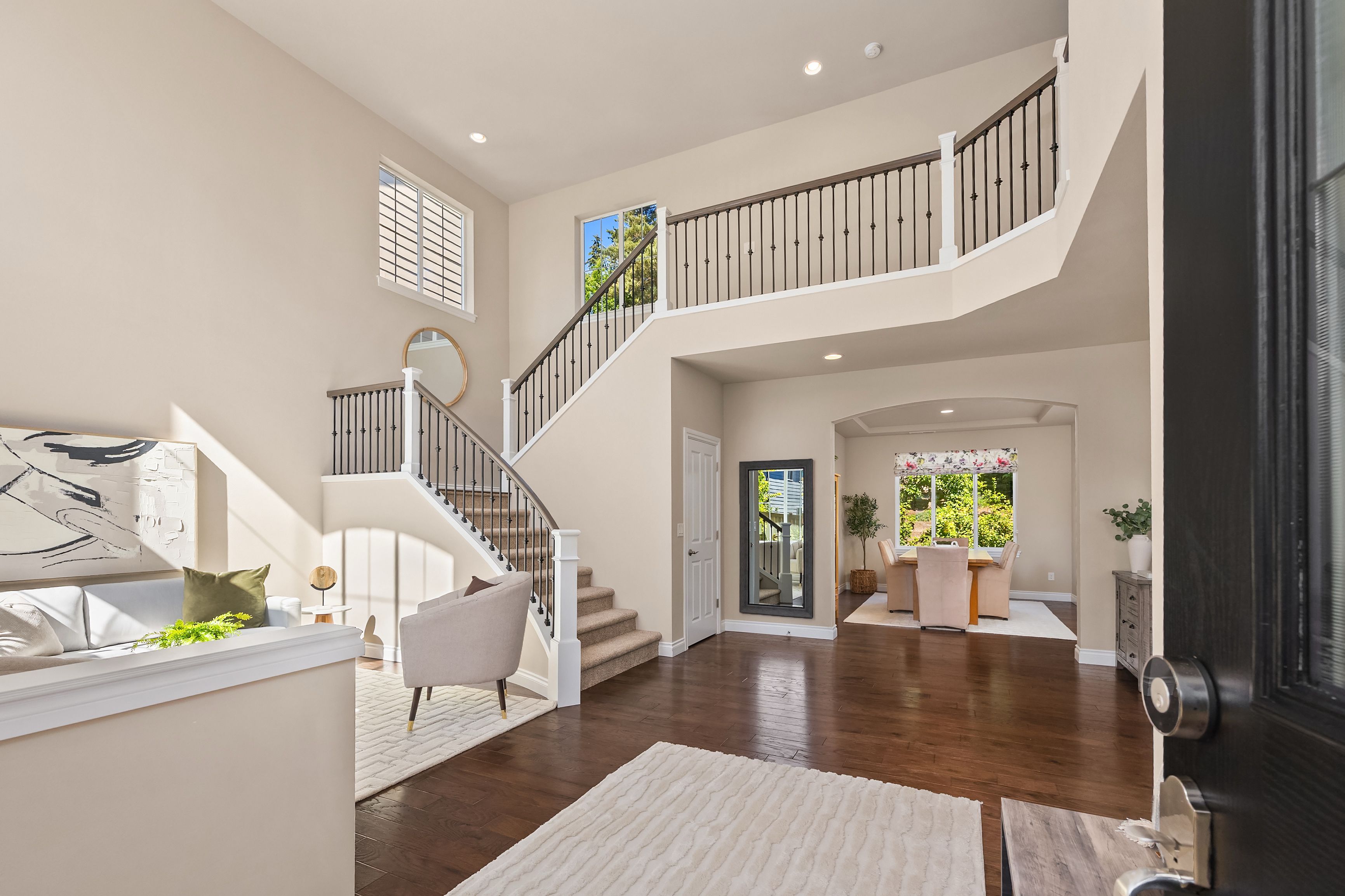  396 Ashbury Court Northwest, Bainbridge Island, WA 98110 - 物件實景