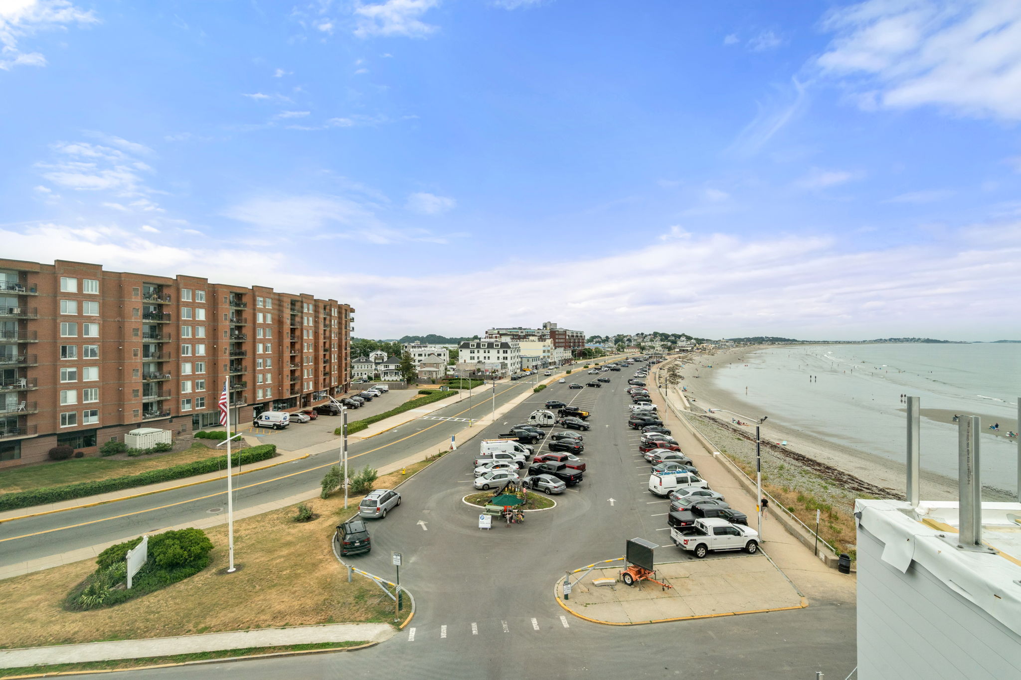  120 Nantasket, Unit 307, Hull, MA, 02045 - 物件實景