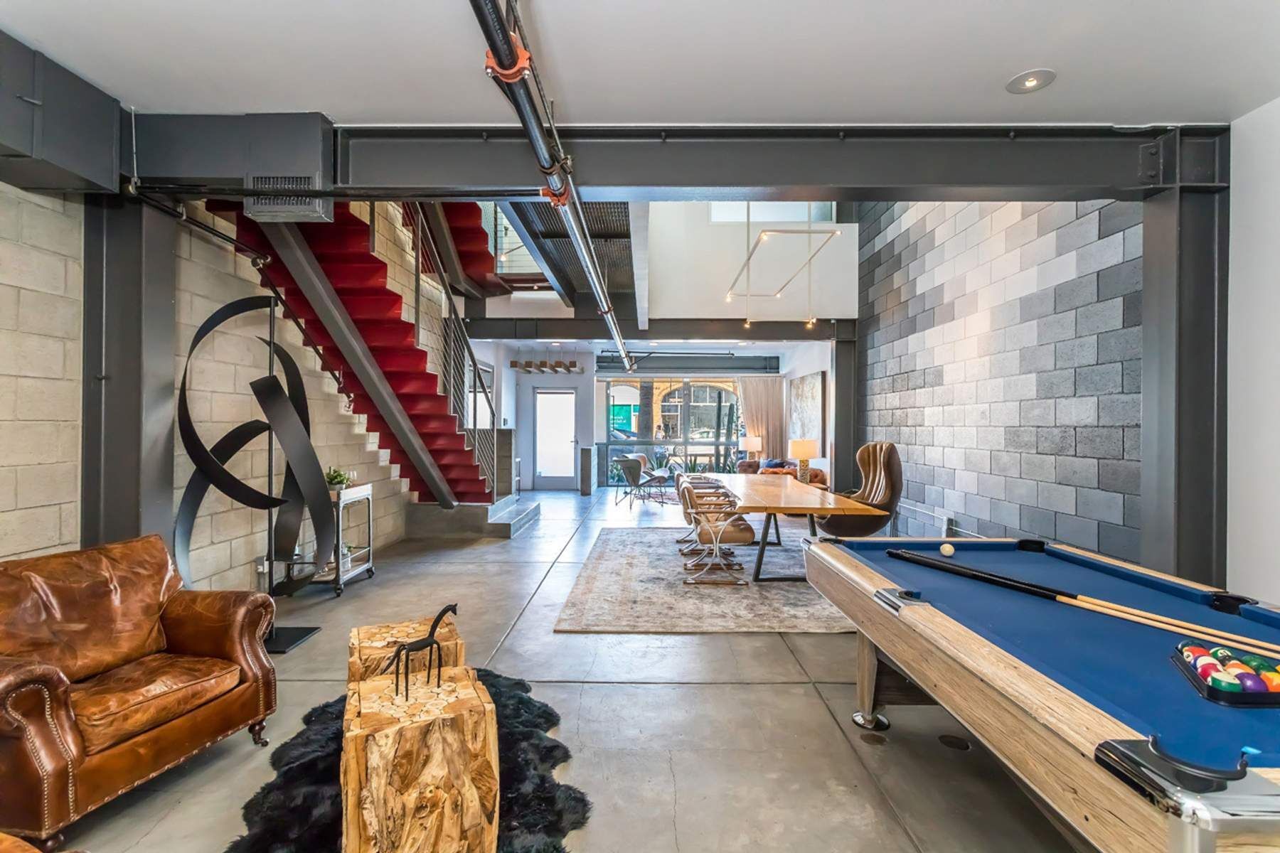  1212 Abbot Kinney Blvd - 物件實景