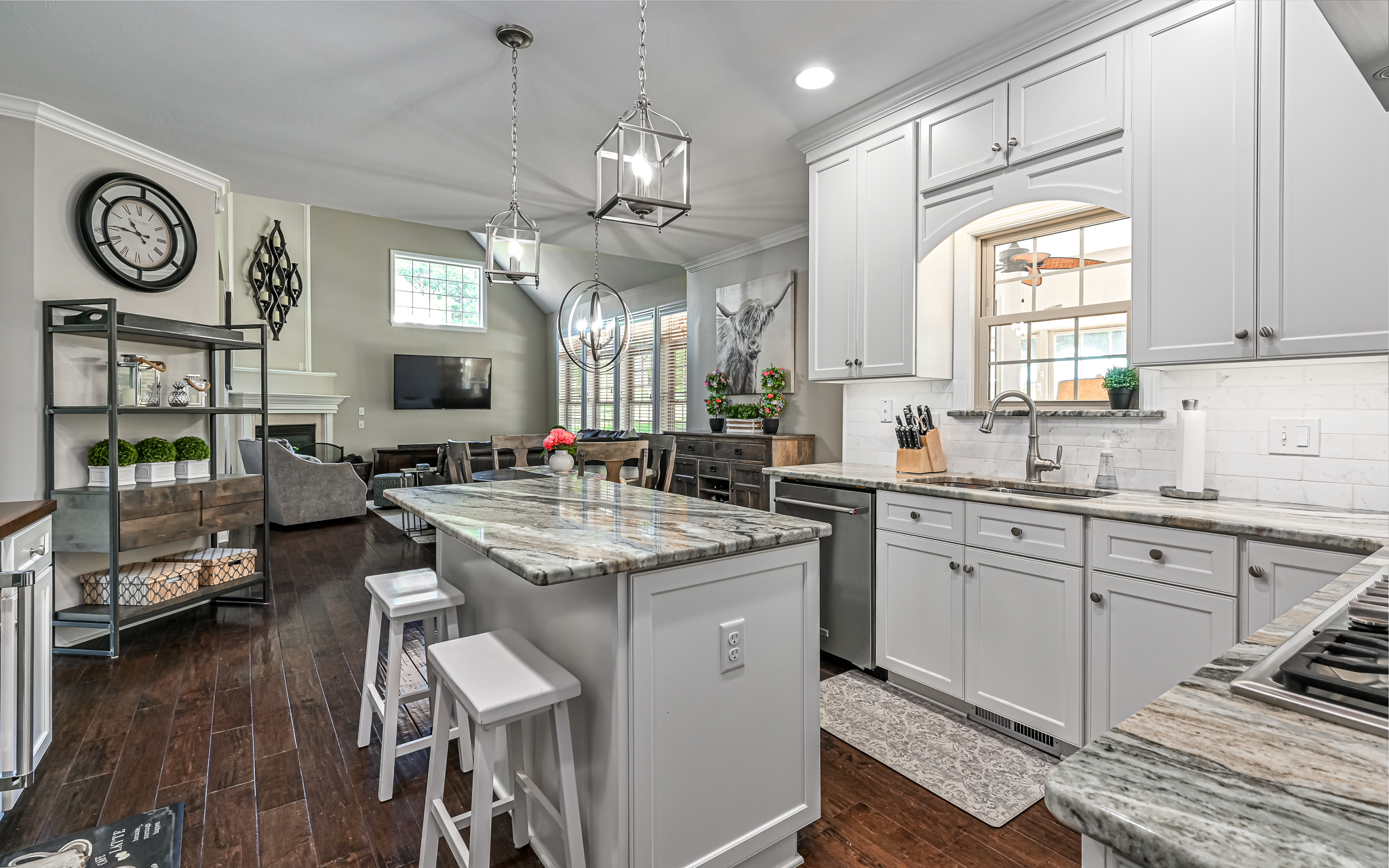  715 Breckland Drive, Seven Fields, PA 16046 - 物件實景