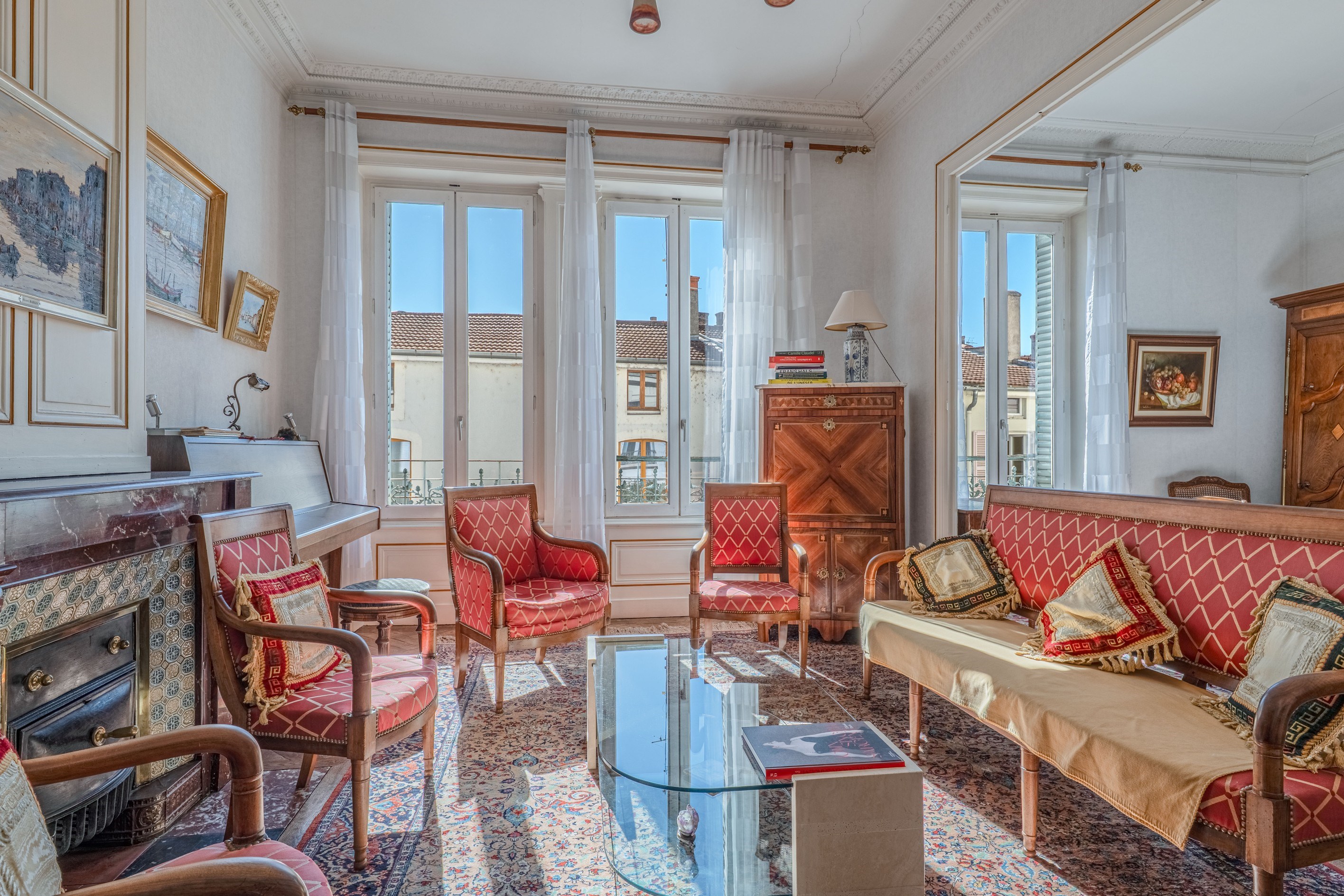  Hôtel particulier - 物件實景