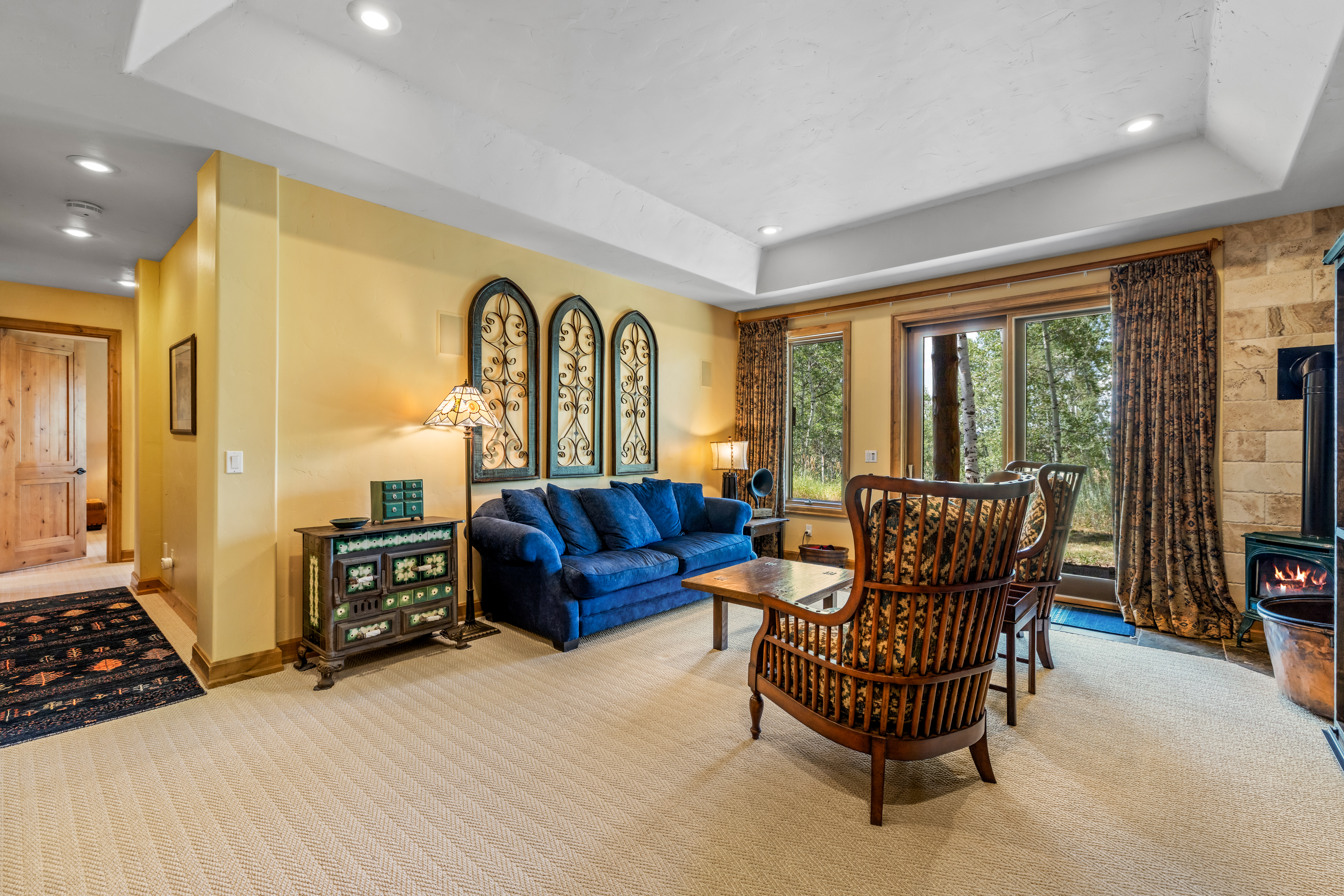  Private Mountain Retreat - 物件實景