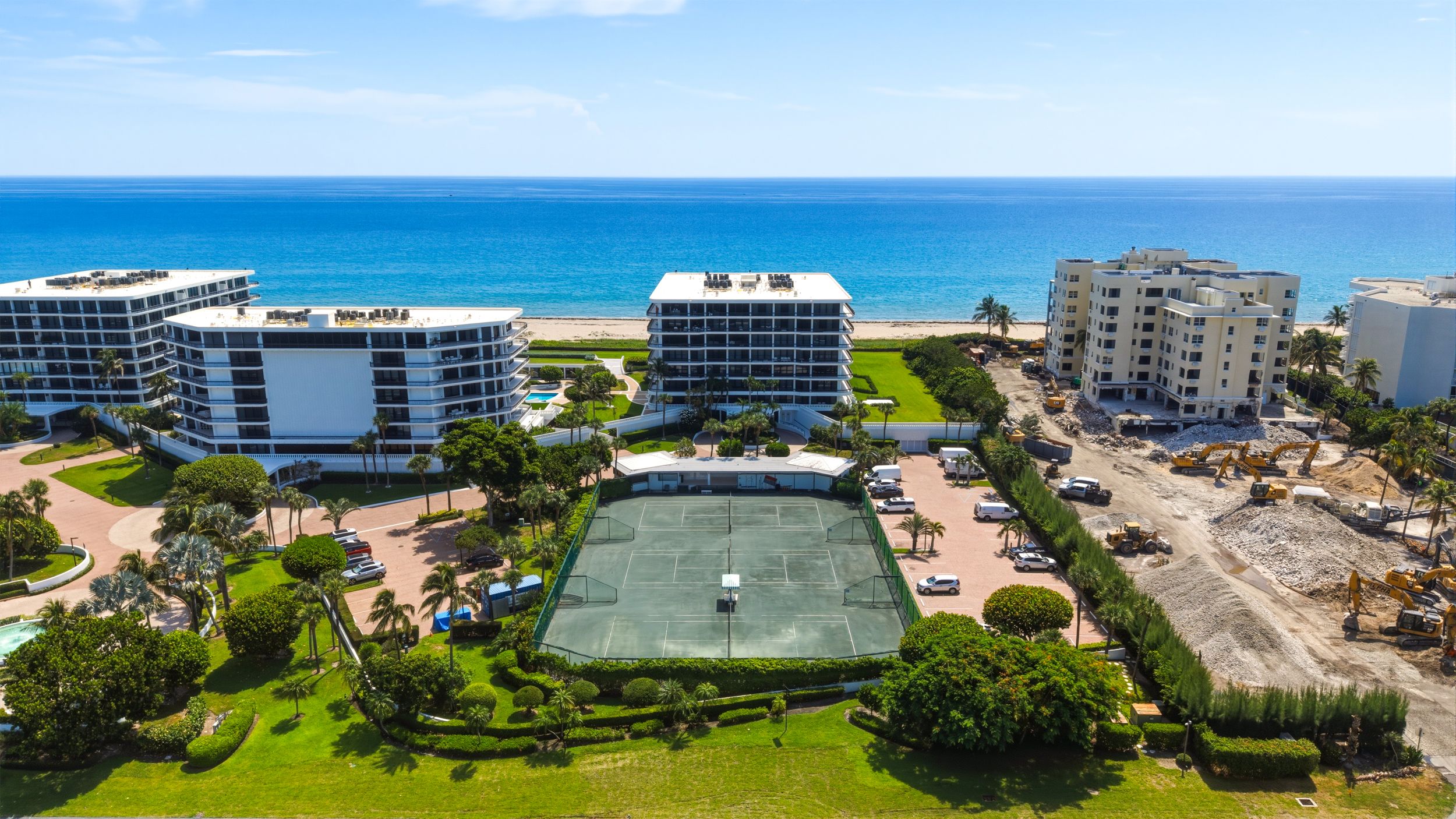  2660 S Ocean Boulevard, Palm Beach, FL, 33480 - 物件實景