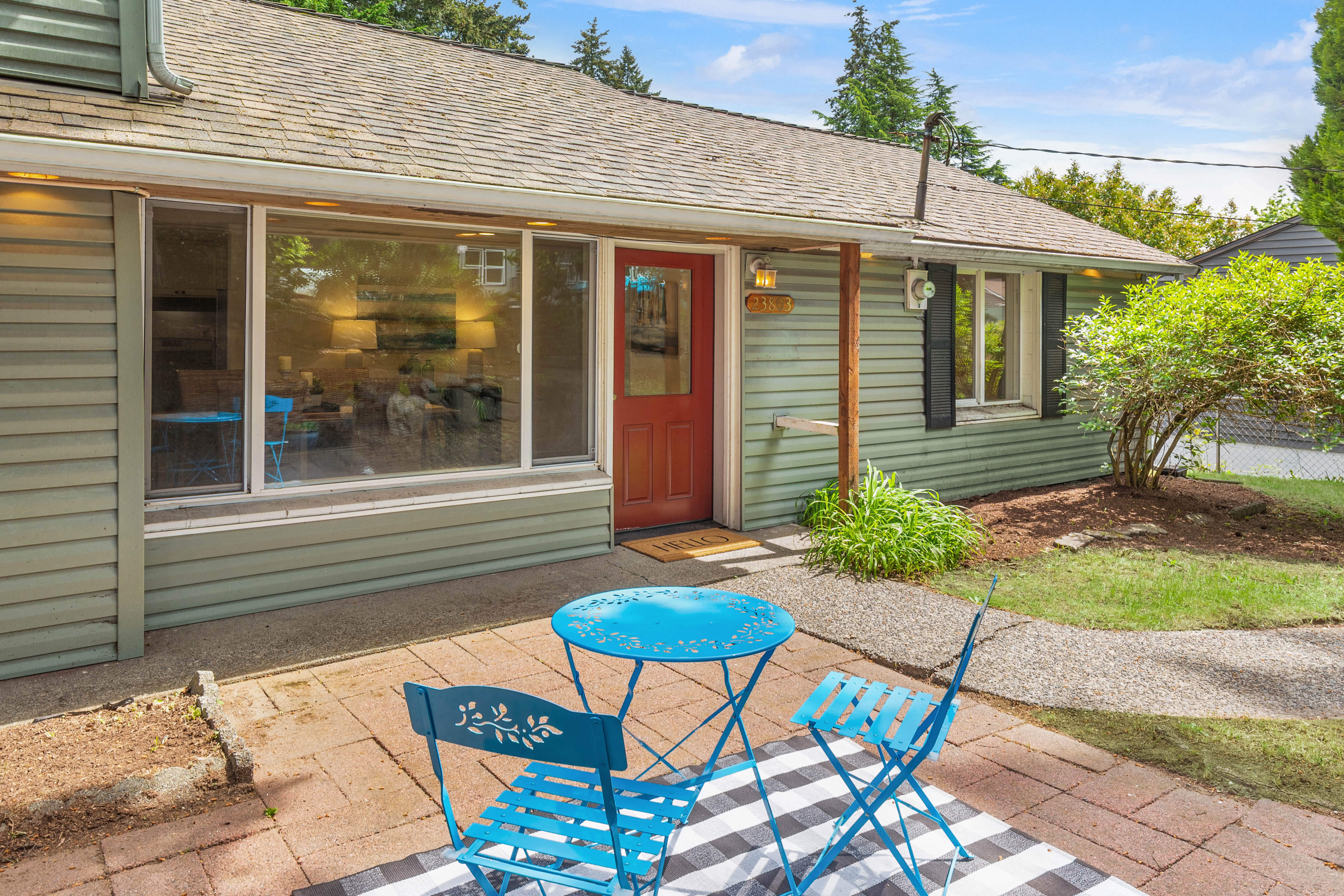  23803 56th Ave W, Mountlake Terrace, WA 98043 - 物件實景