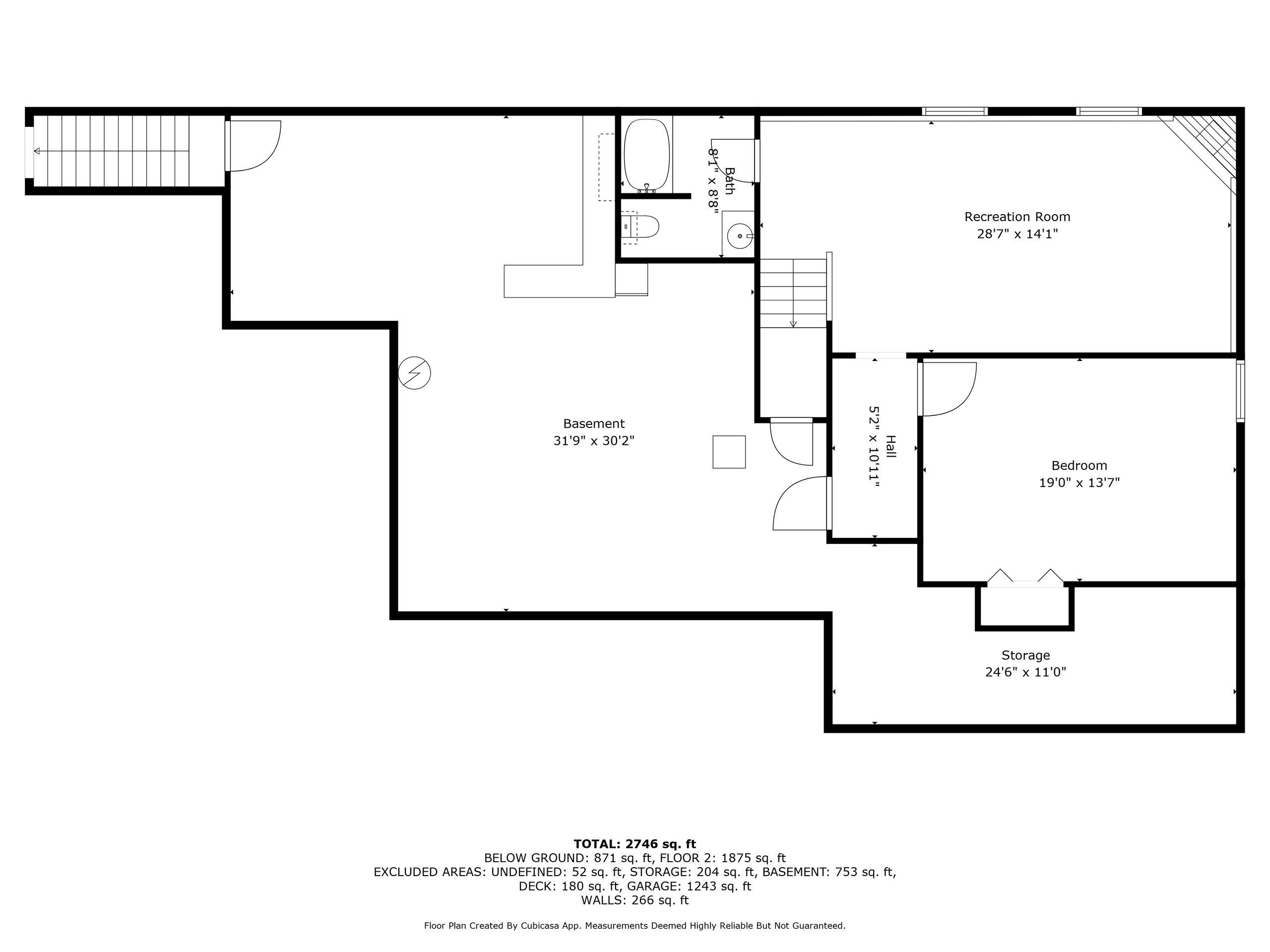 DE PERE, Wisconsin, 54115, United States, 3 Bedrooms Bedrooms, ,4 BathroomsBathrooms,Residential,For Sale,1912239
