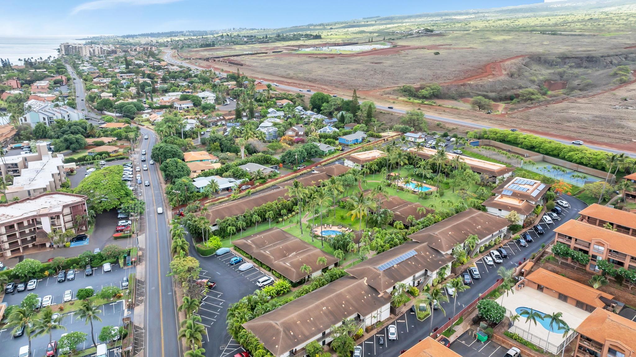 Lahaina, Hawaii, 96761, United States, 1 Bedroom Bedrooms, ,2 BathroomsBathrooms,Residential,For Sale,1821308