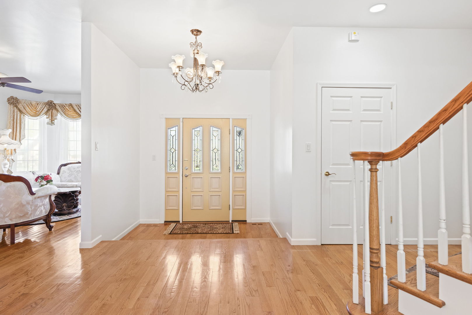 Lincolnshire, Illinois, 60069, United States, 4 Bedrooms Bedrooms, ,4 BathroomsBathrooms,Residential,For Sale,1877536